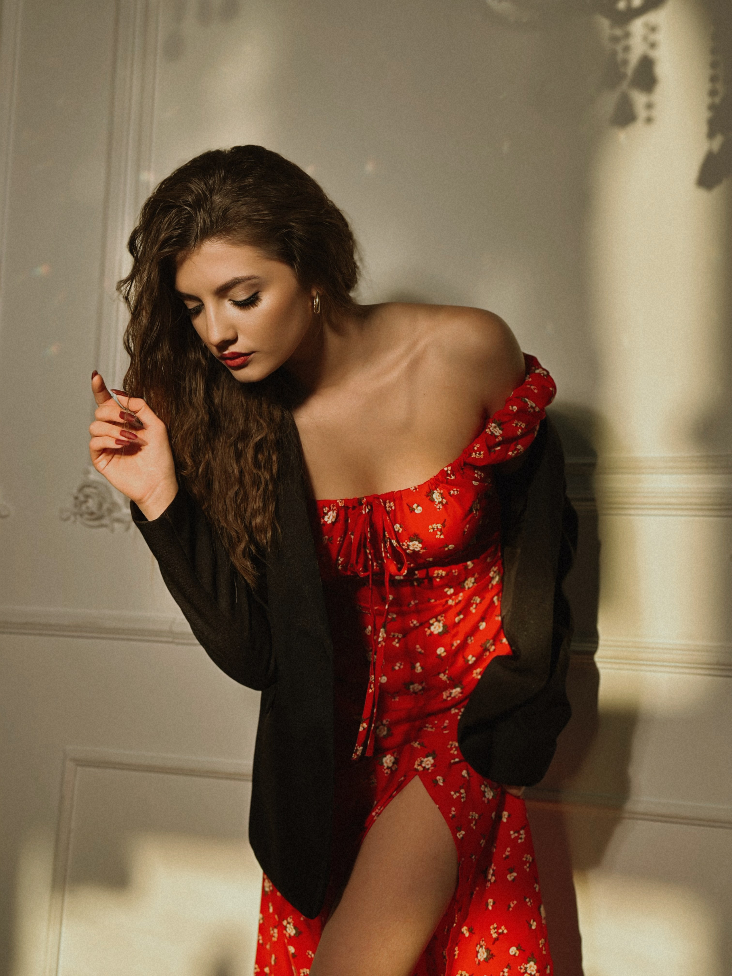 Портфолио. Мобильный фотограф Тульской области — Дарья Гаффорова