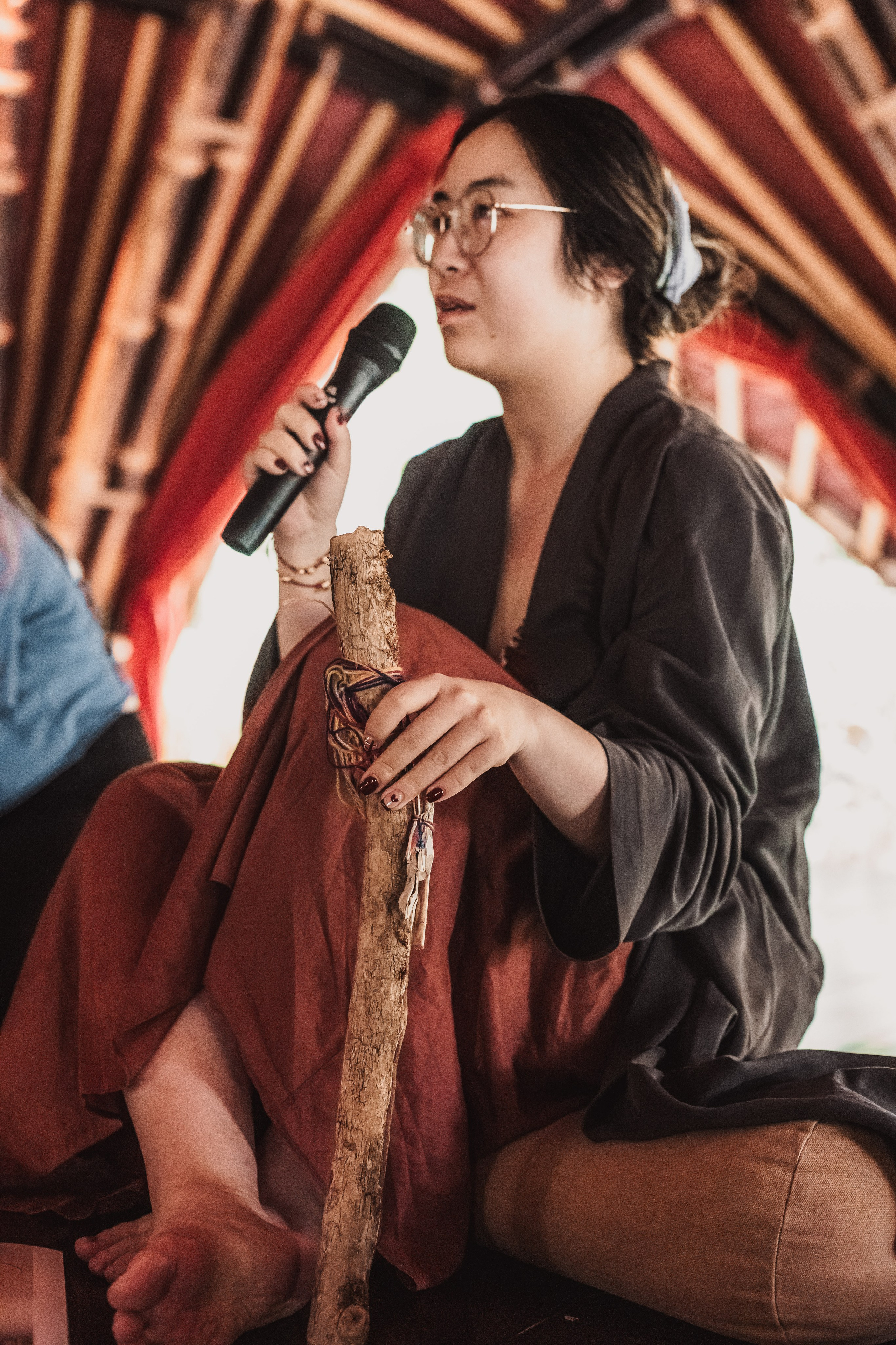 Cacao alchemy w Juan. Мариам Багдасарян