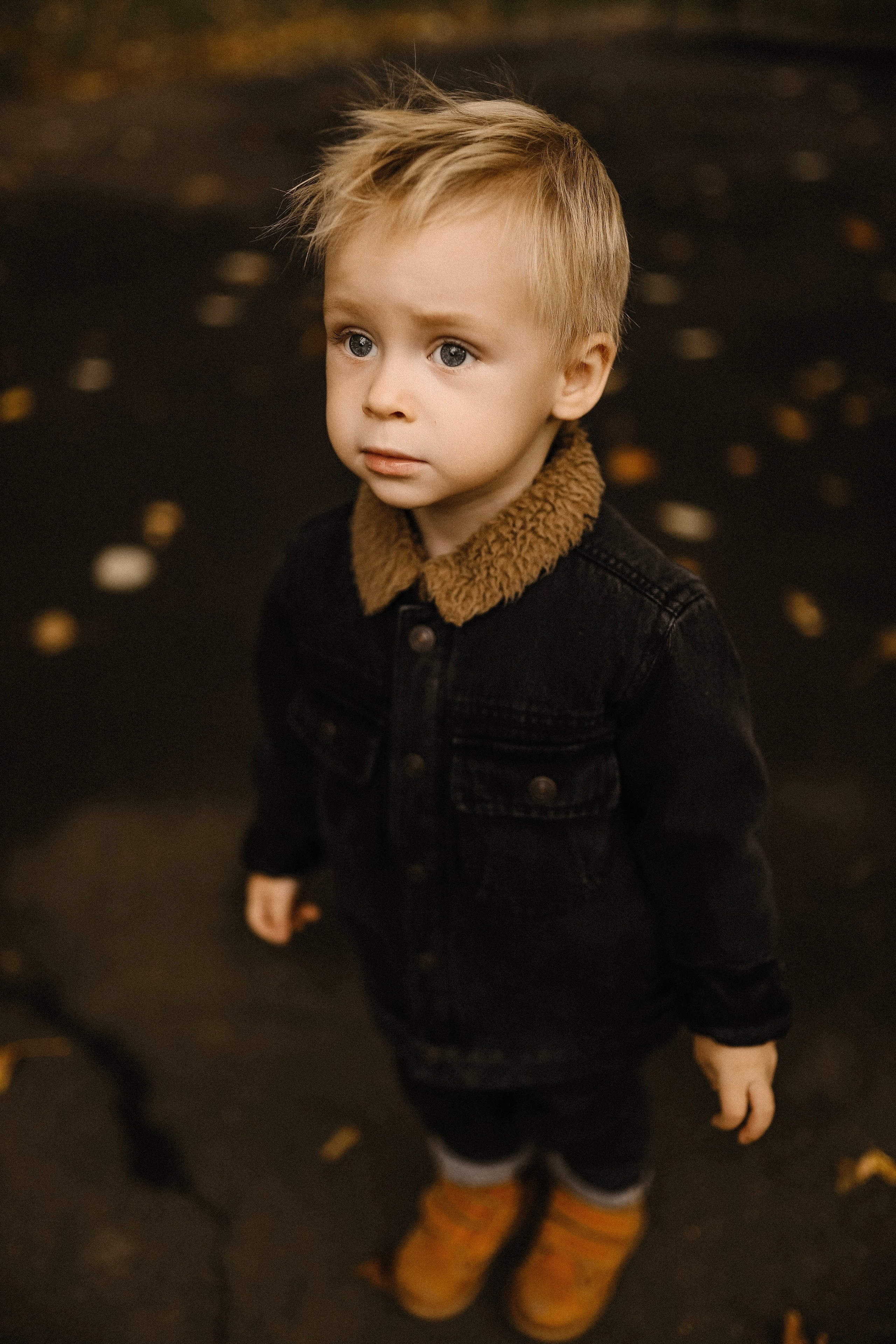 Детская фотопрогулка. Vlada Bulakh Photography