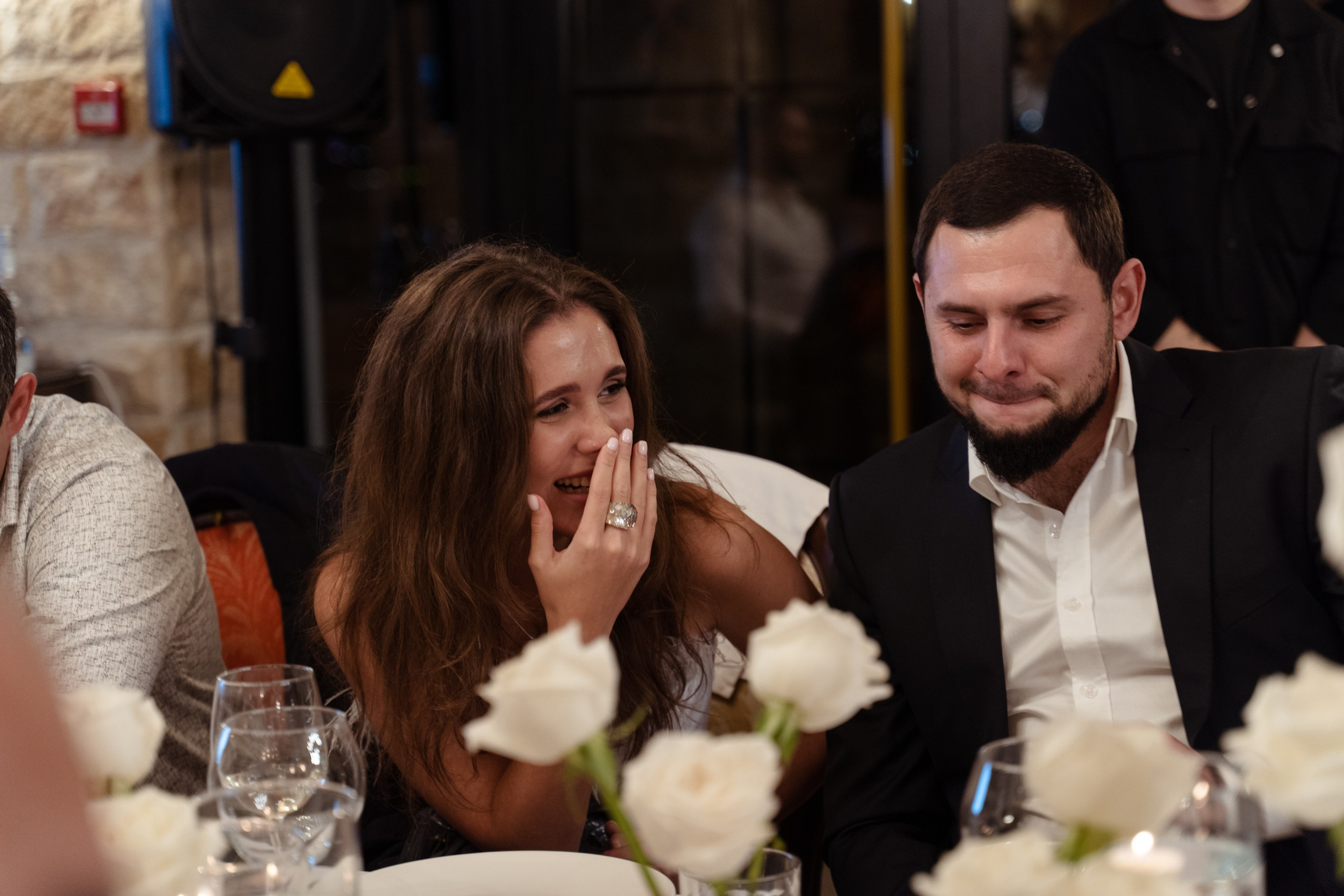 Yana&Viktor. Портретный фотограф в Краснодаре Валерия Матирная