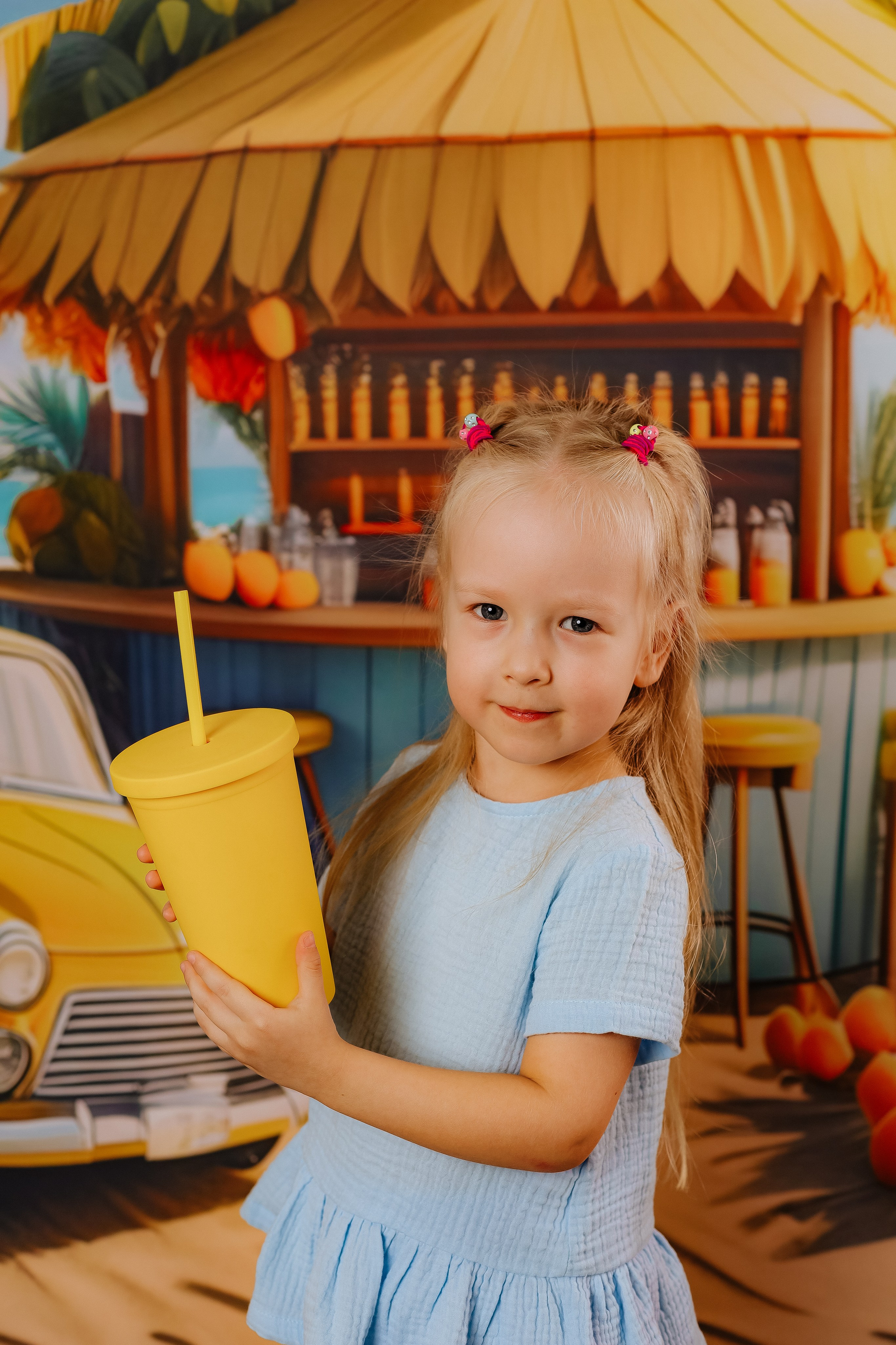 Яркое лето. Выпускные альбомы в Таганроге и Ростовской Области