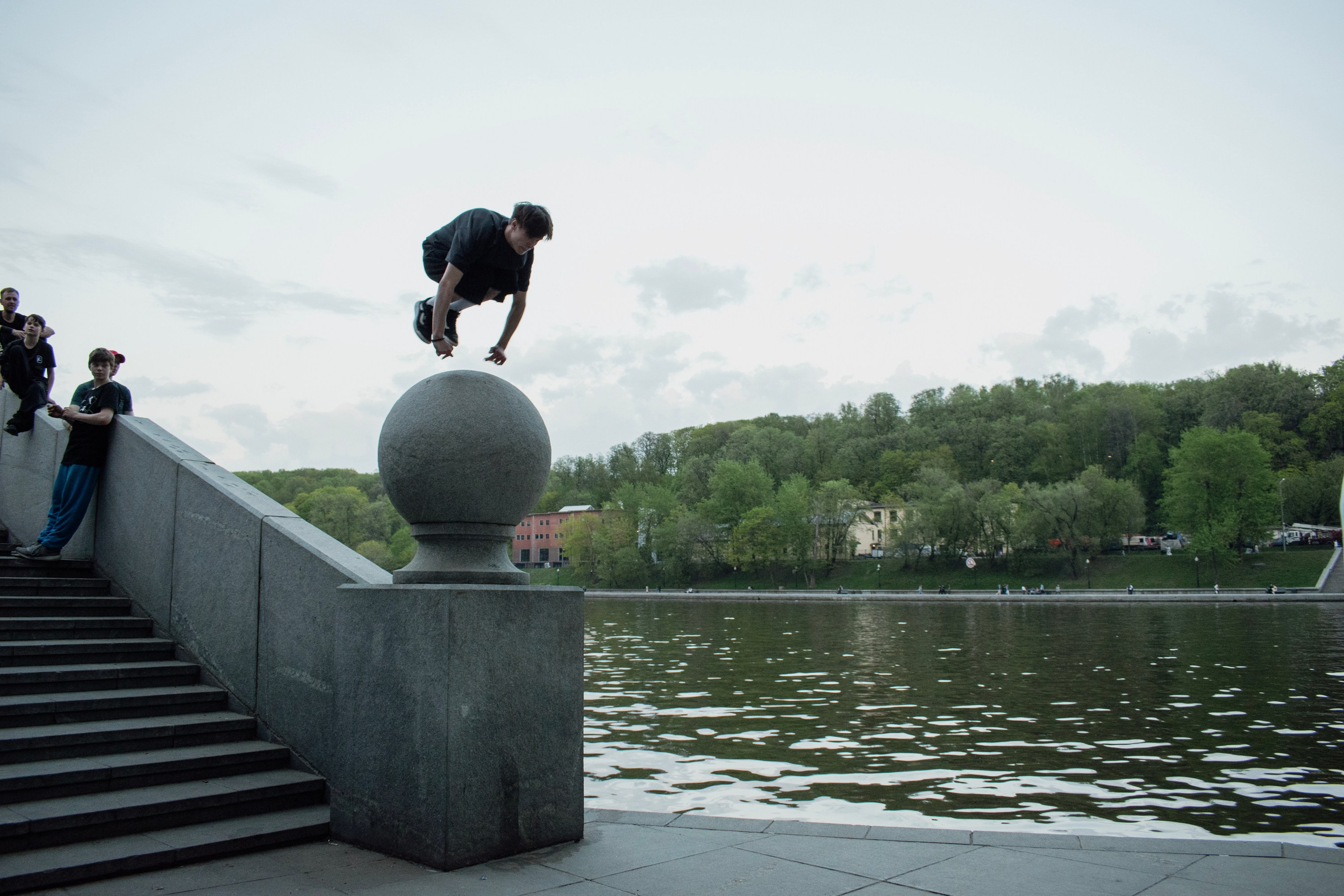Спортивная фотография. Фотограф Валя Максимова