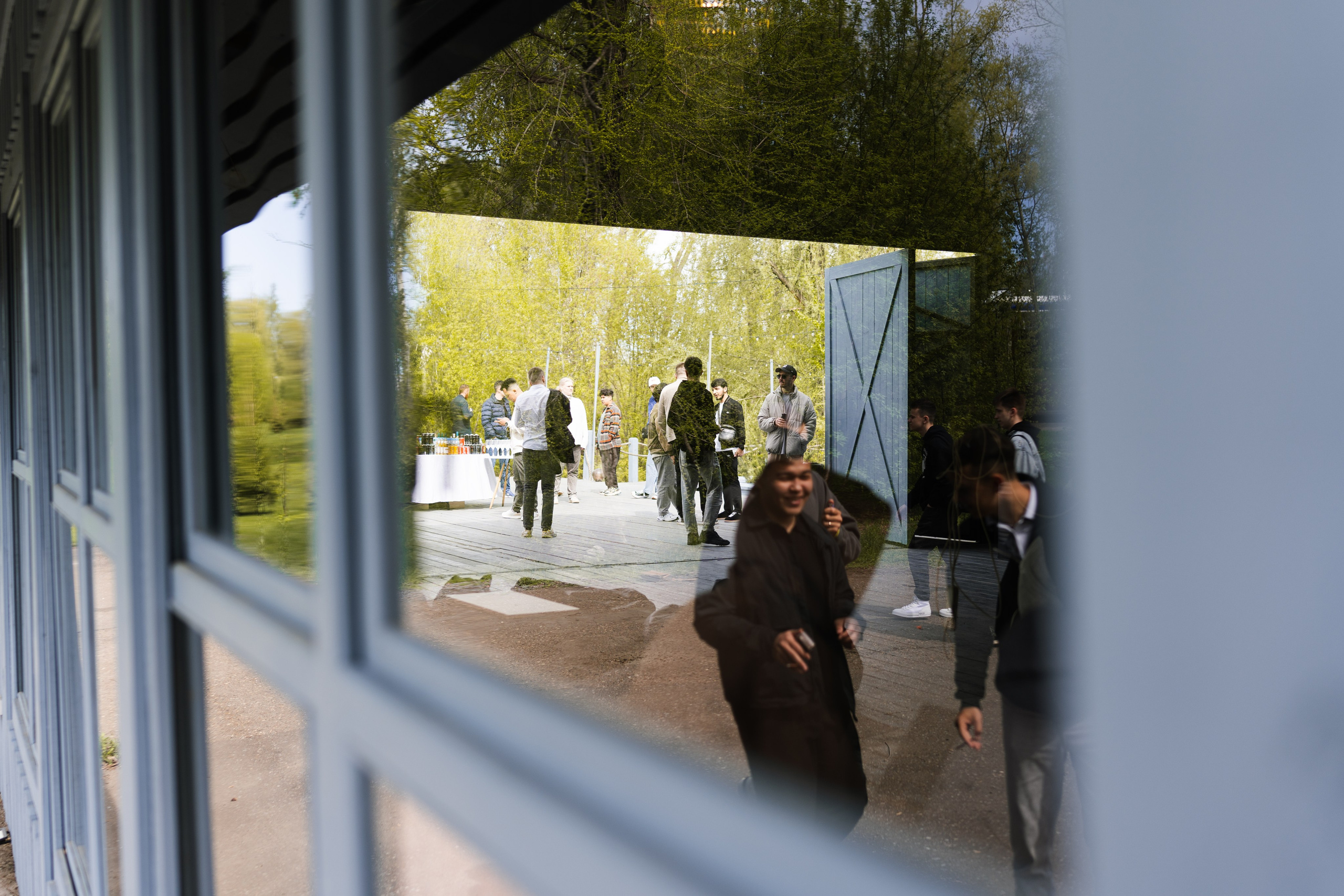 33sync. Фотограф в СПБ Алмаз Камаев