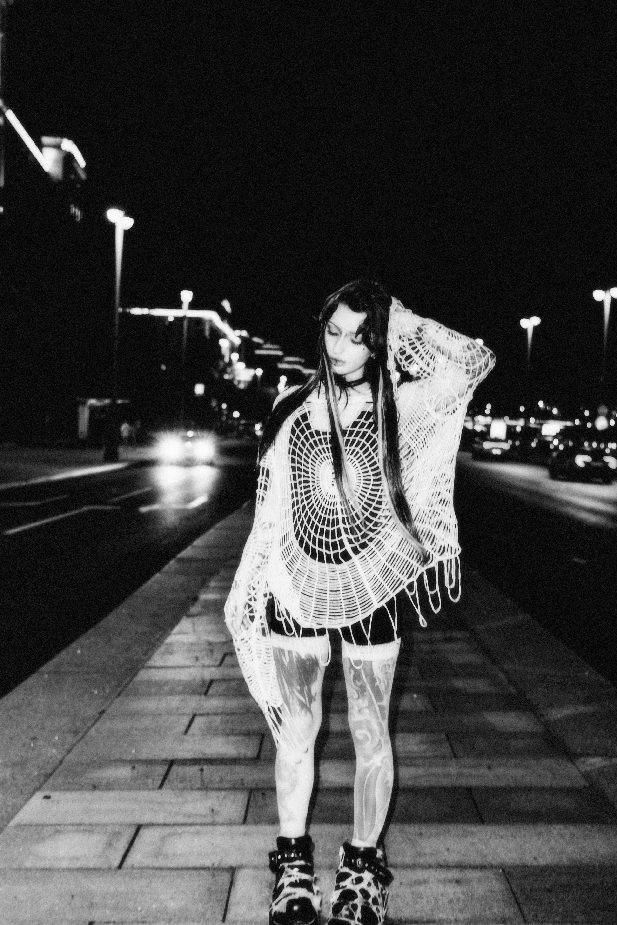 Lera. Фотограф в Москве Маша Игитова