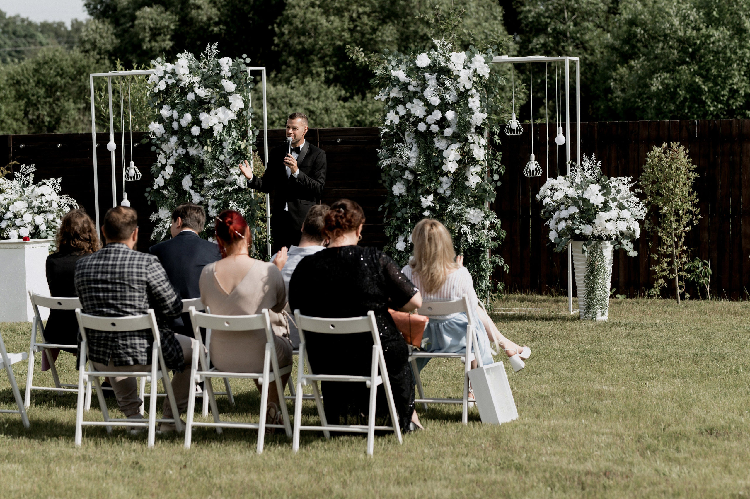 Денис и Анна. Фотограф Кирилл Верт