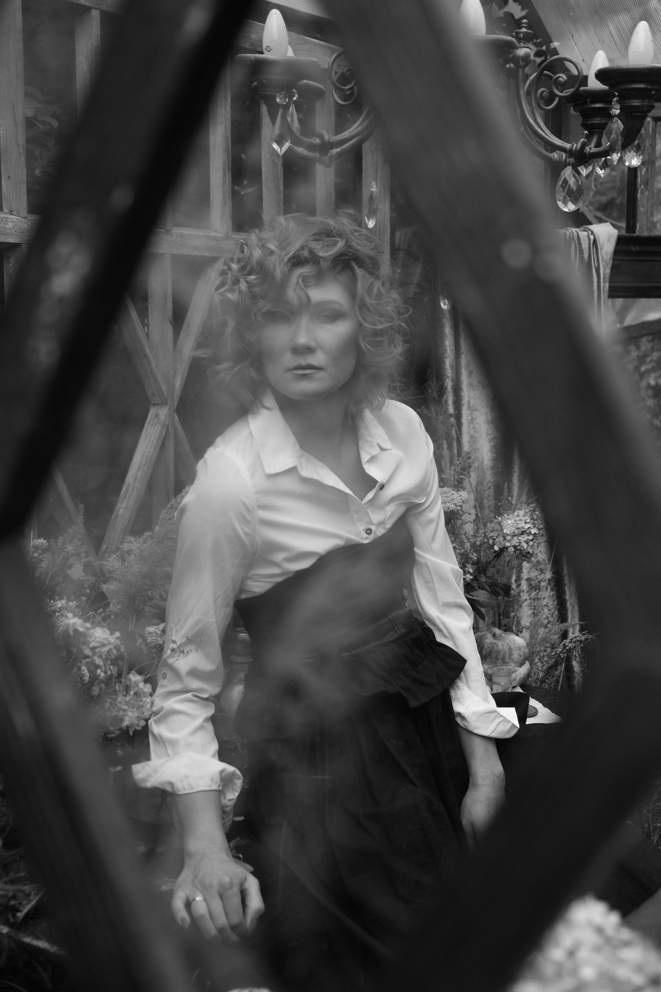 Катрин. Фотограф Одинцово Нина Ленс