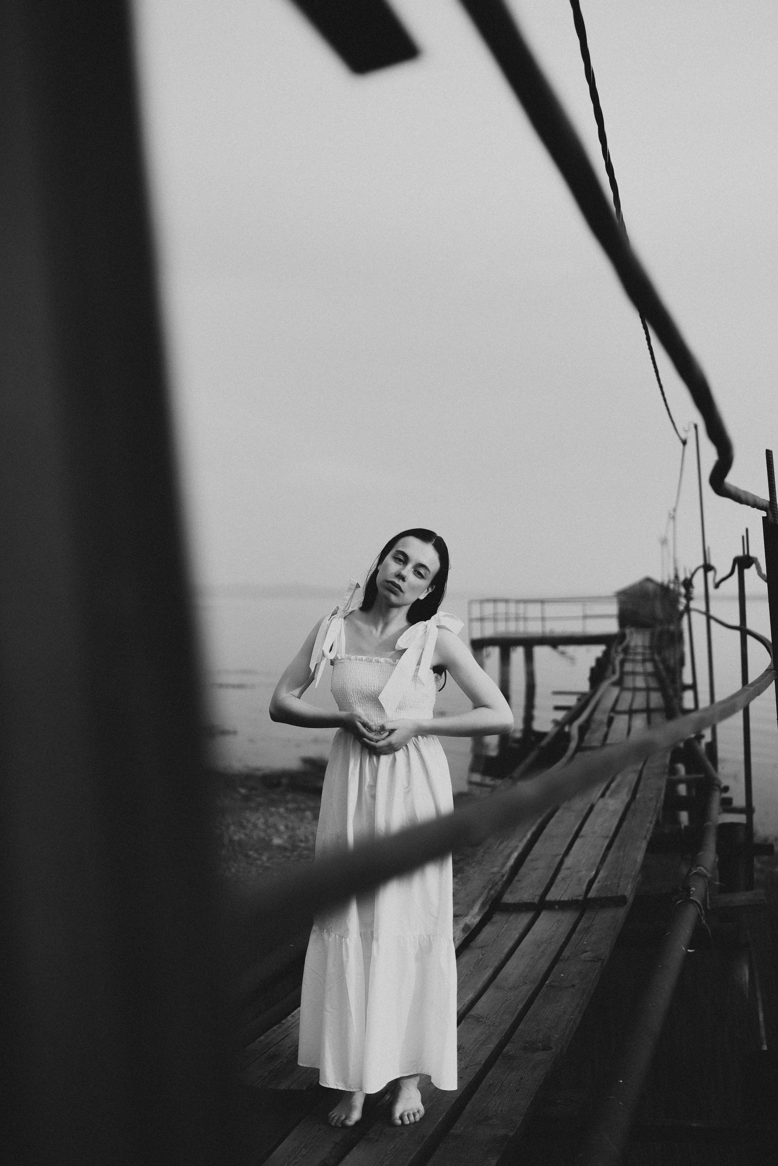 Портреты. Иркутский фотограф Яна Серебренникова