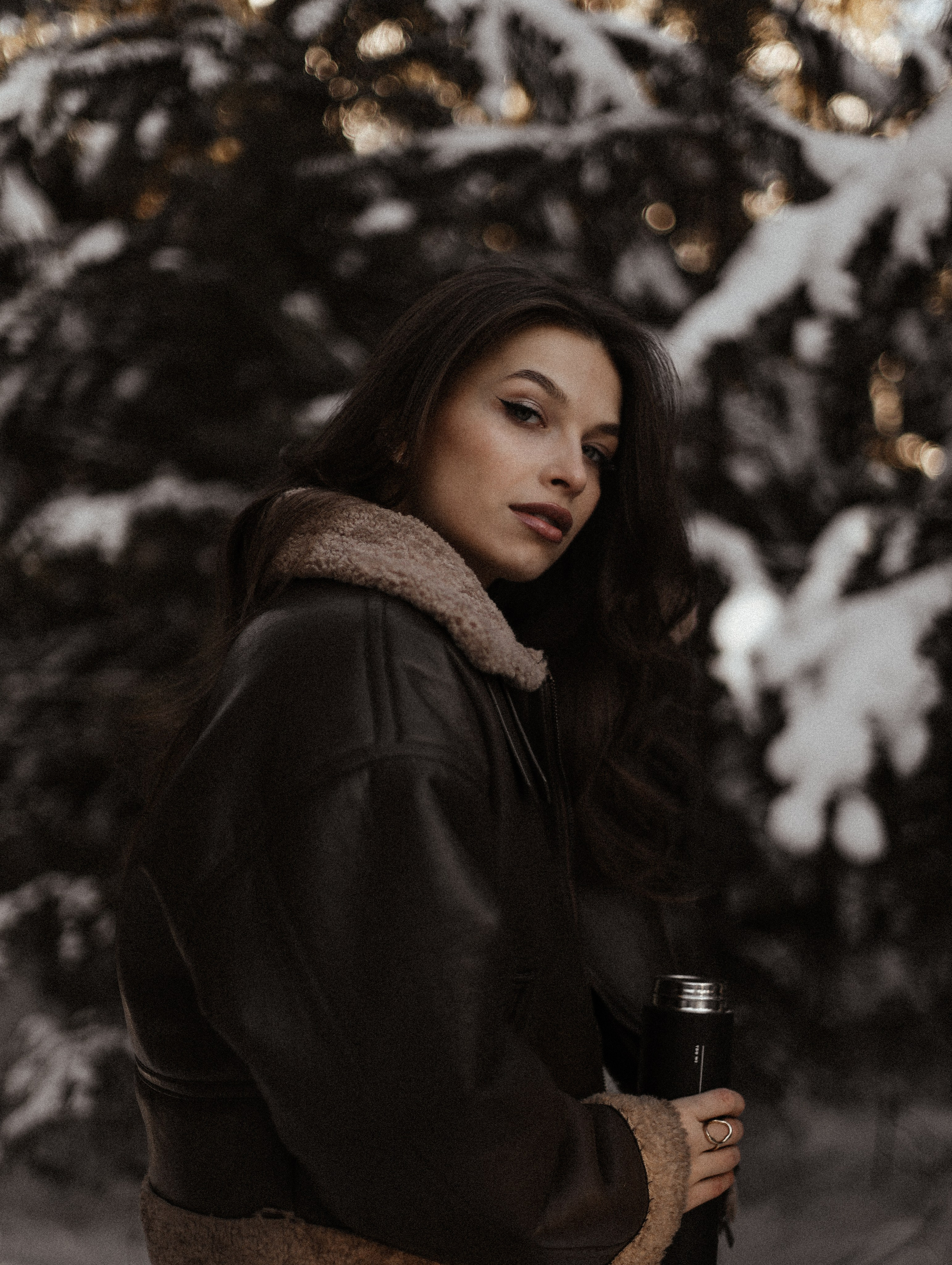 Анна. ФОТОГРАФ ИРКУТСК | ДАНИЕЛА МОНРО