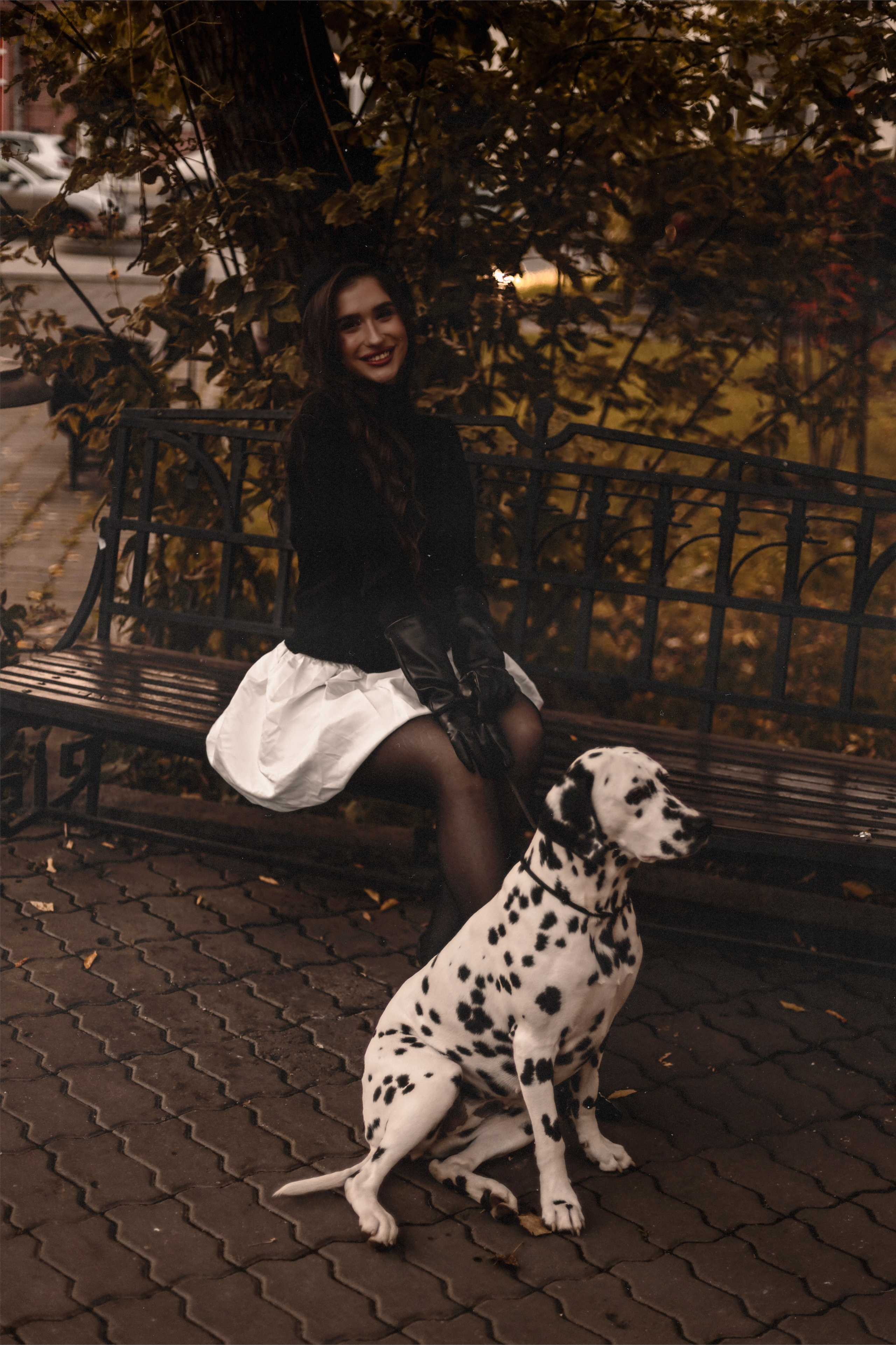 Алина. ФОТОГРАФ ИРКУТСК | ДАНИЕЛА МОНРО