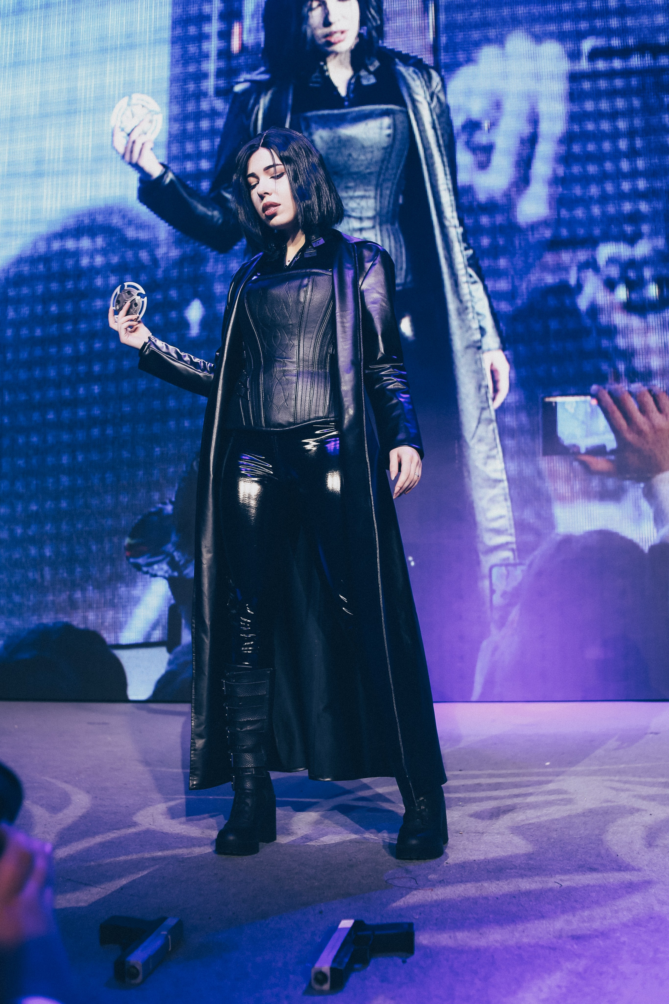 Epic Con Russia 2023. Ваш фотограф в Москве и Московской области — Мария Бучнева