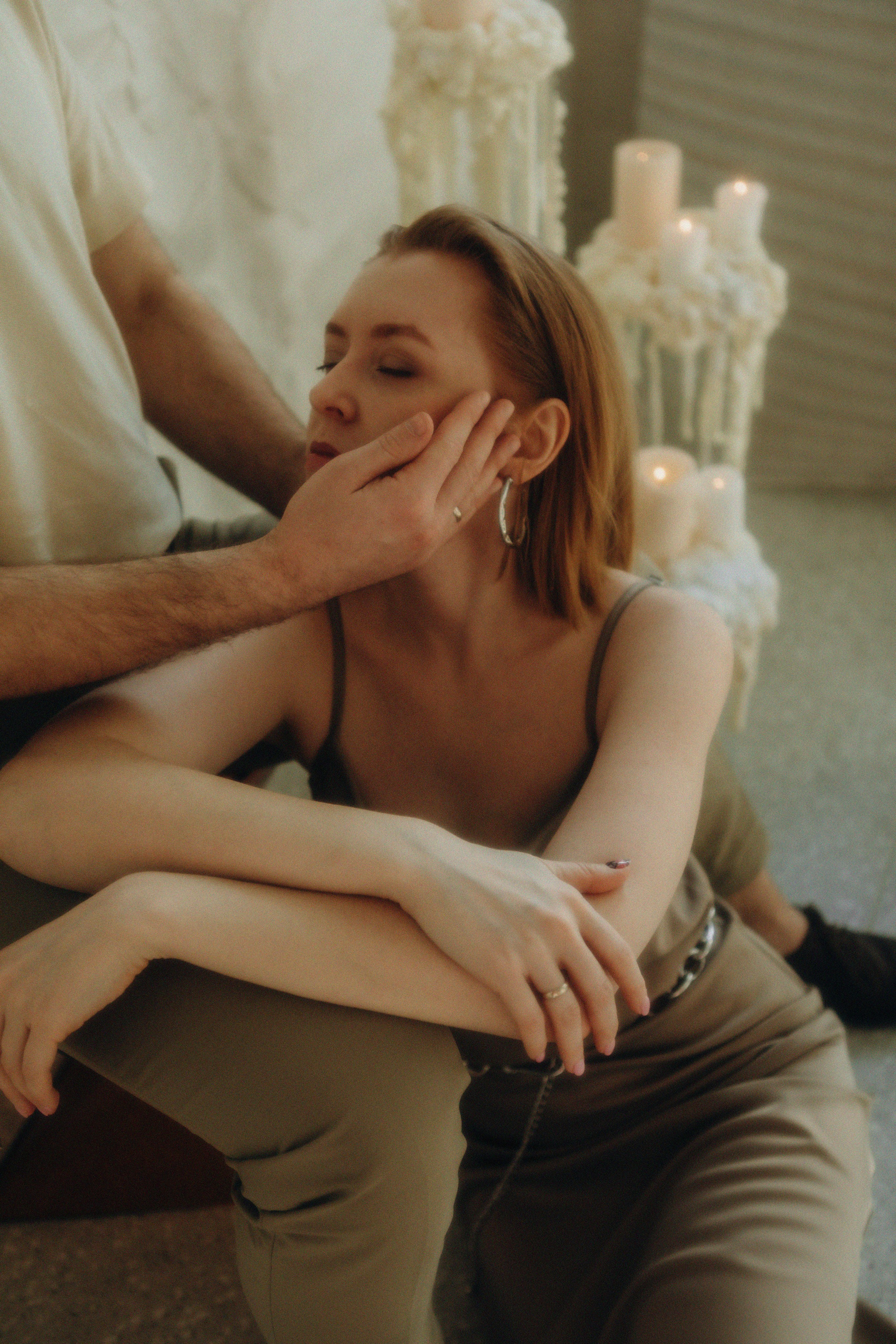 Тая в объятиях. Свадебный и семейный фотограф Арестенко Анастасия