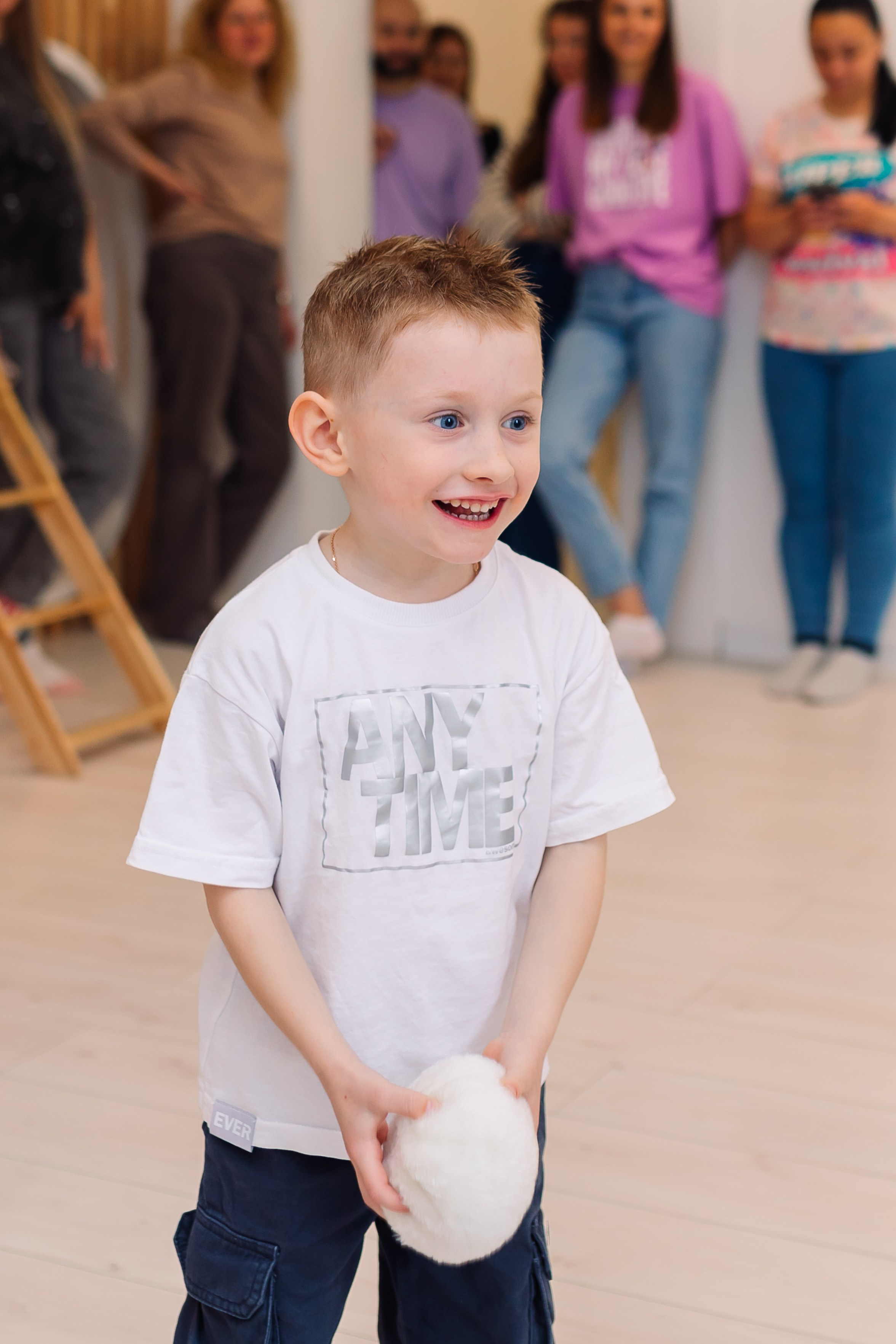 Василиса. Семейный фотограф Алина Демидова. Королев
