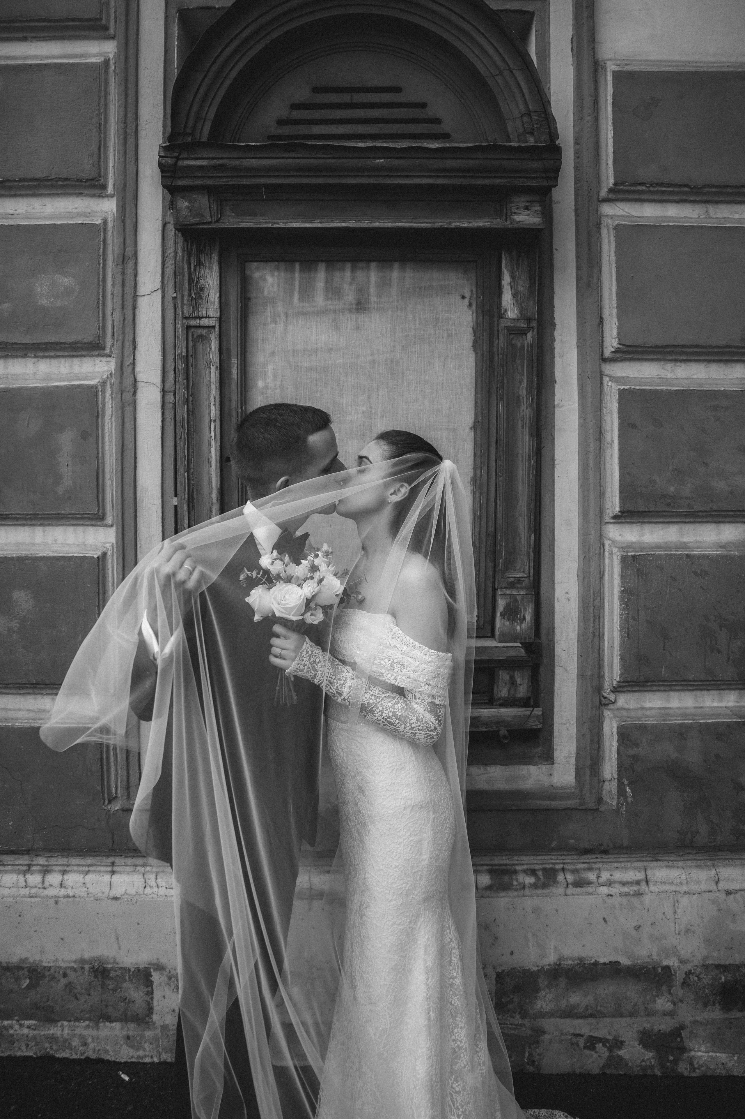 Д ♡ Н — Особняк Спиридонова и вкусный бургер. Свадебный и портретный фотограф в Москве, Светлана Янковая