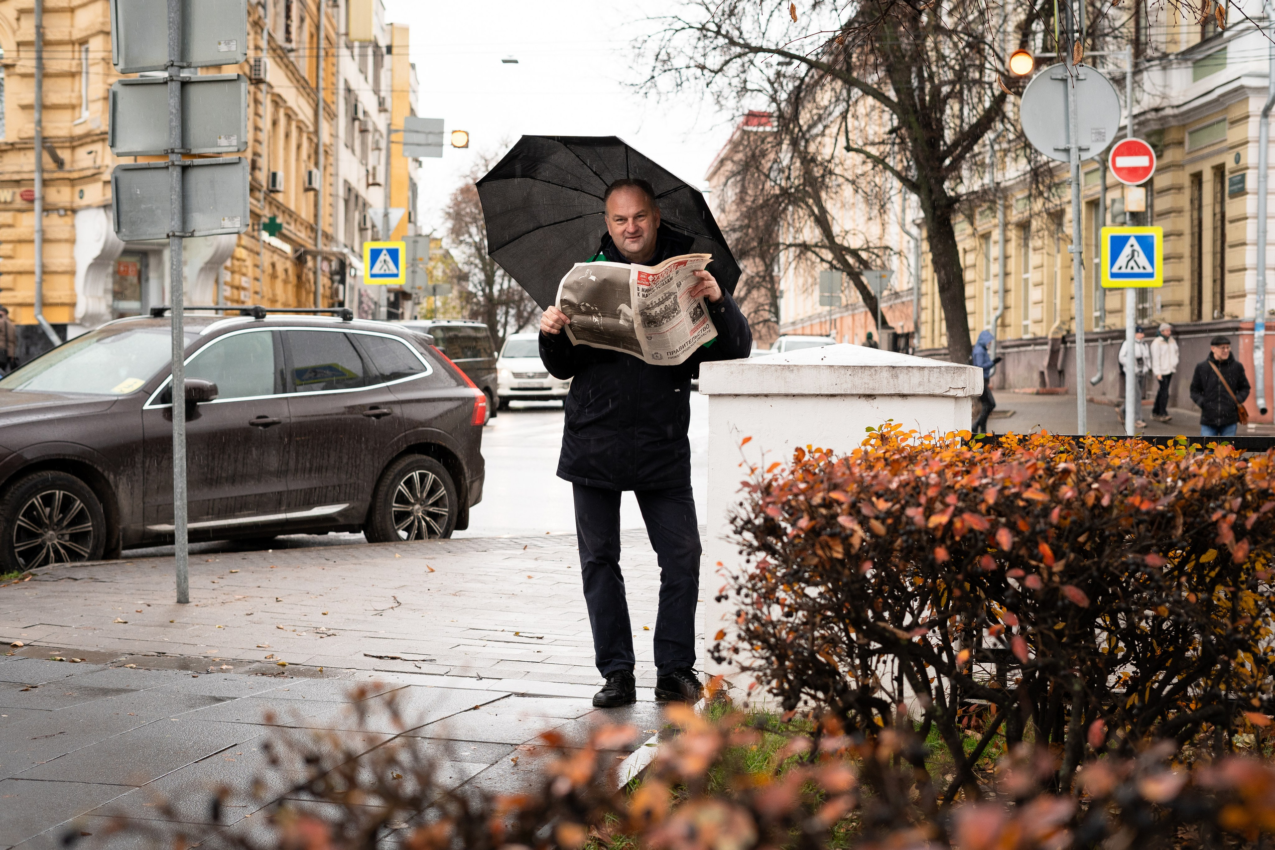 Спорт. Фотограф в Нижнем Новгороде Николай Юткин