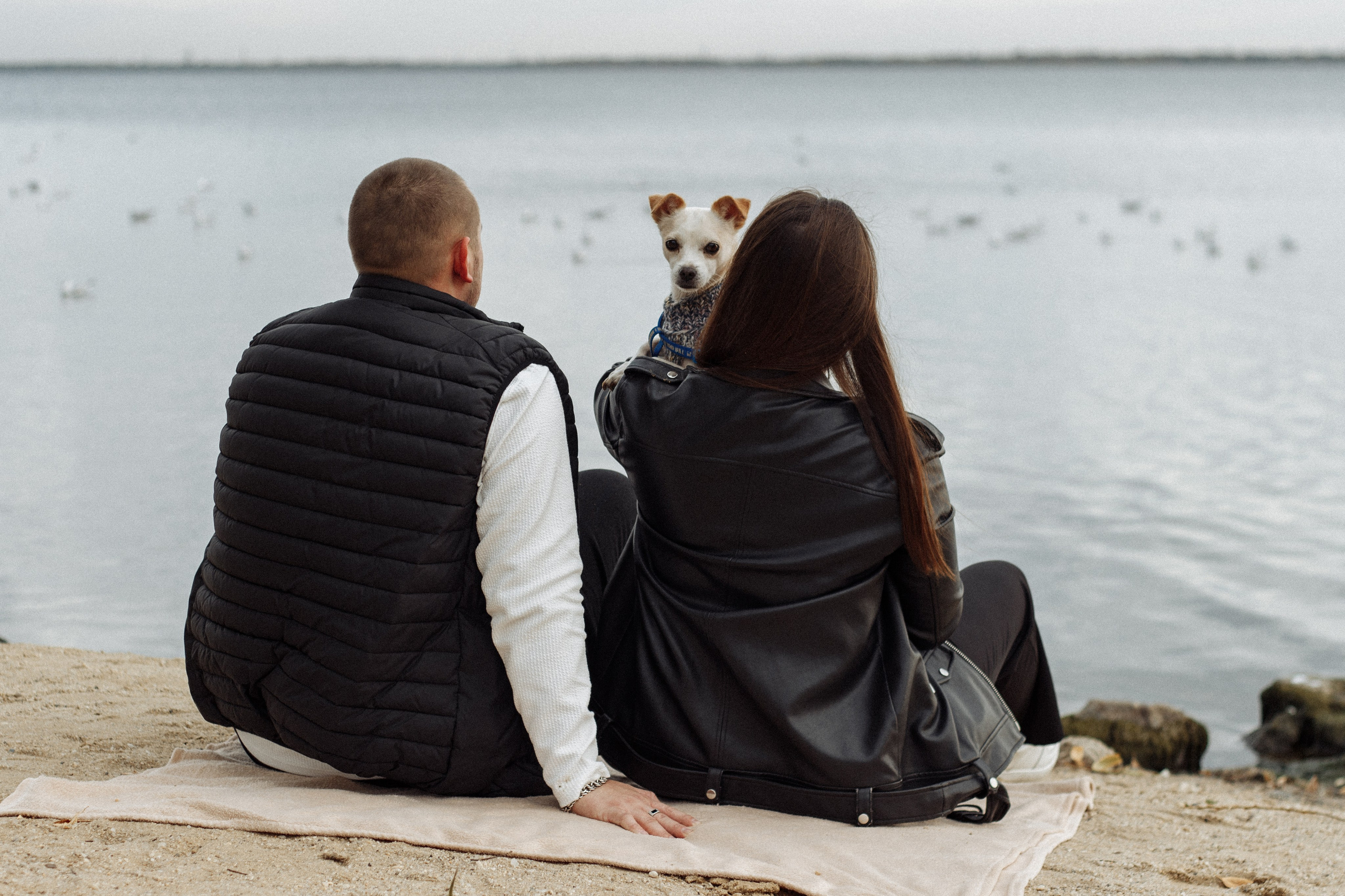 Love story. Фотограф в Челябинске Березина Екатерина