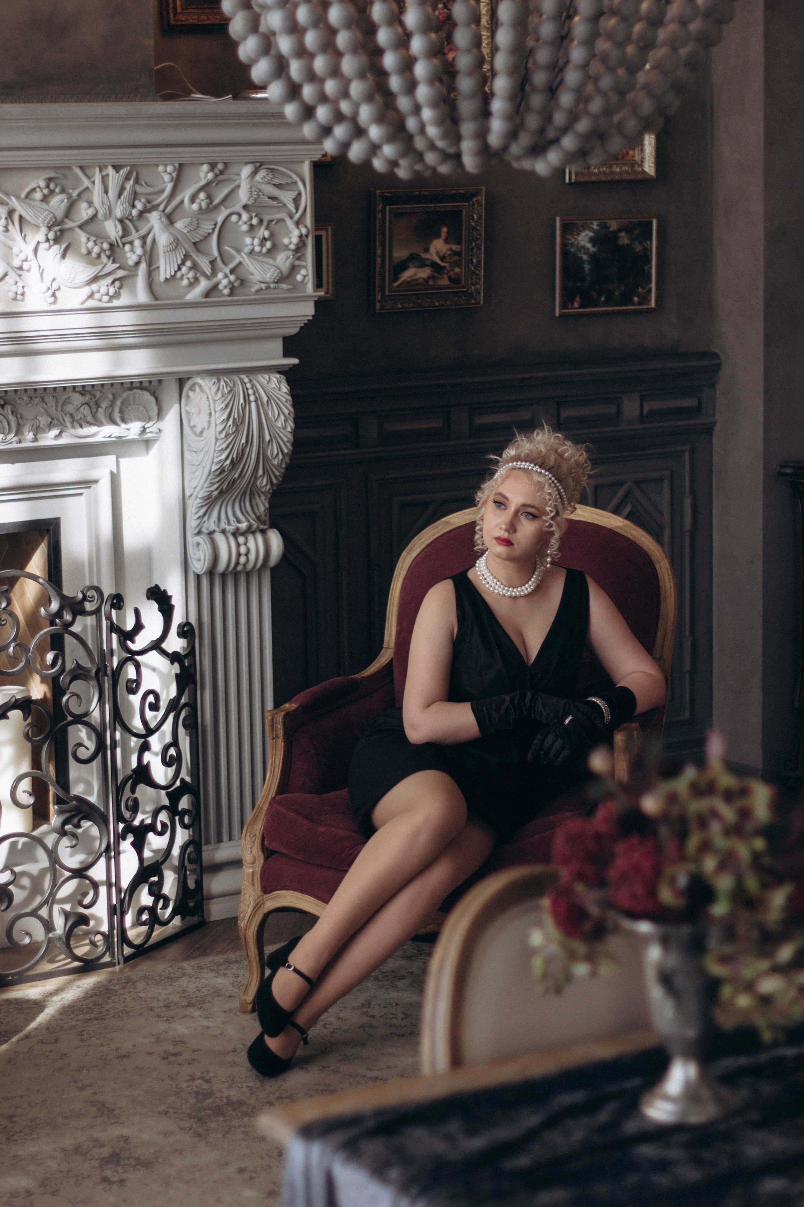 Анна. Фотограф в Челябинске Березина Екатерина