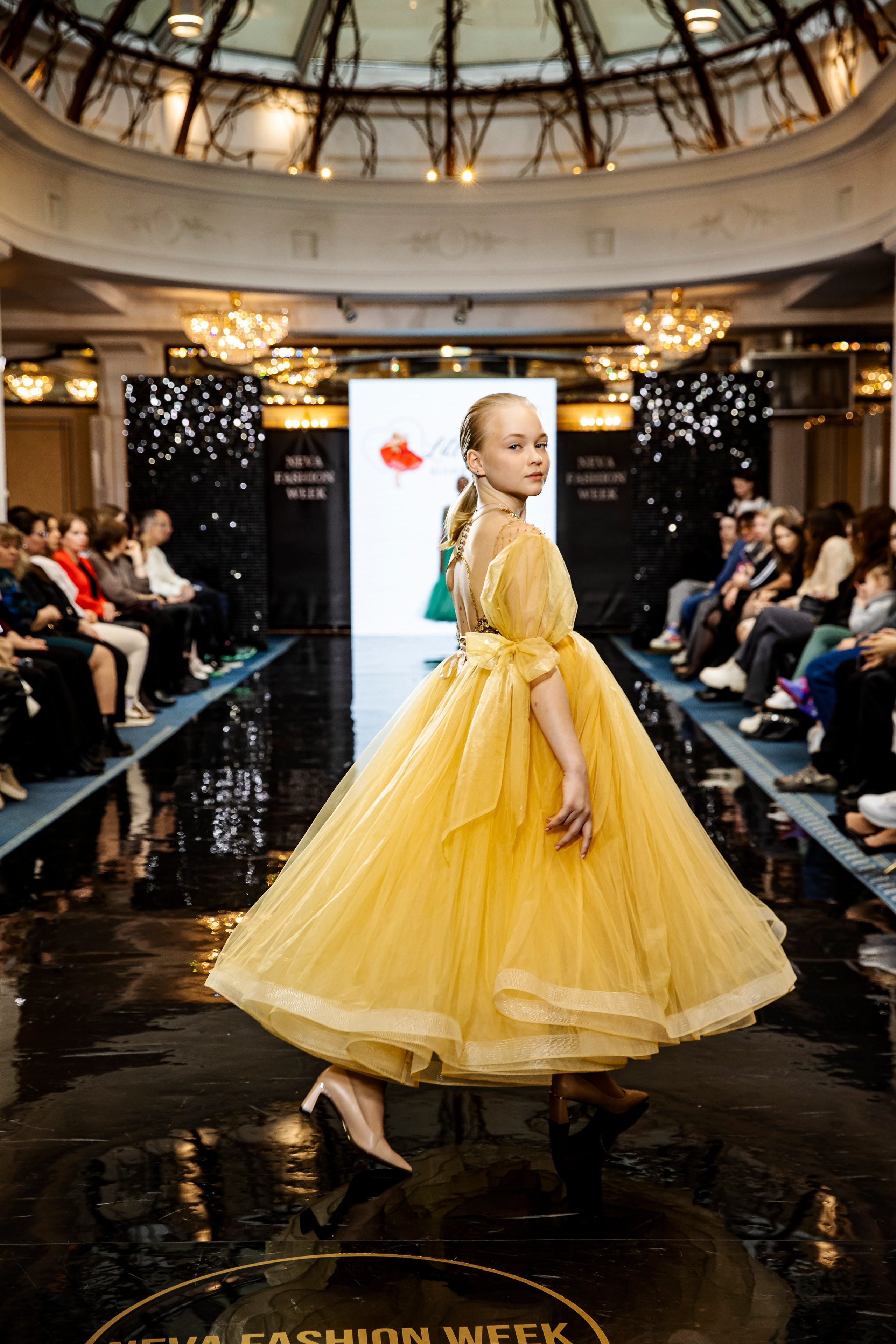 NEVA — 2024. Фотограф — Татьяна Кириллова, г. Санкт-Петербург