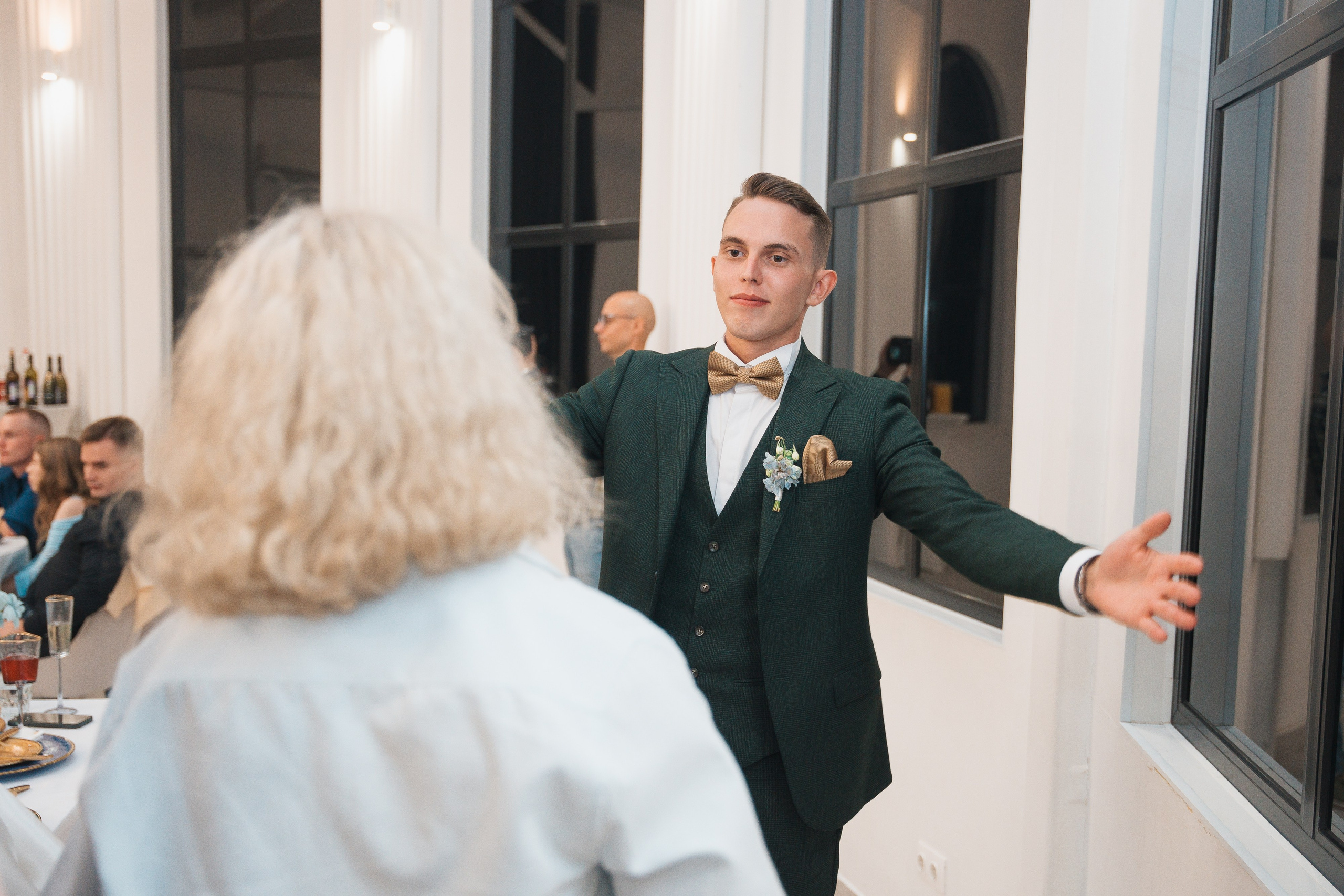 Ирина и Сергей. Фотограф Хабаровск