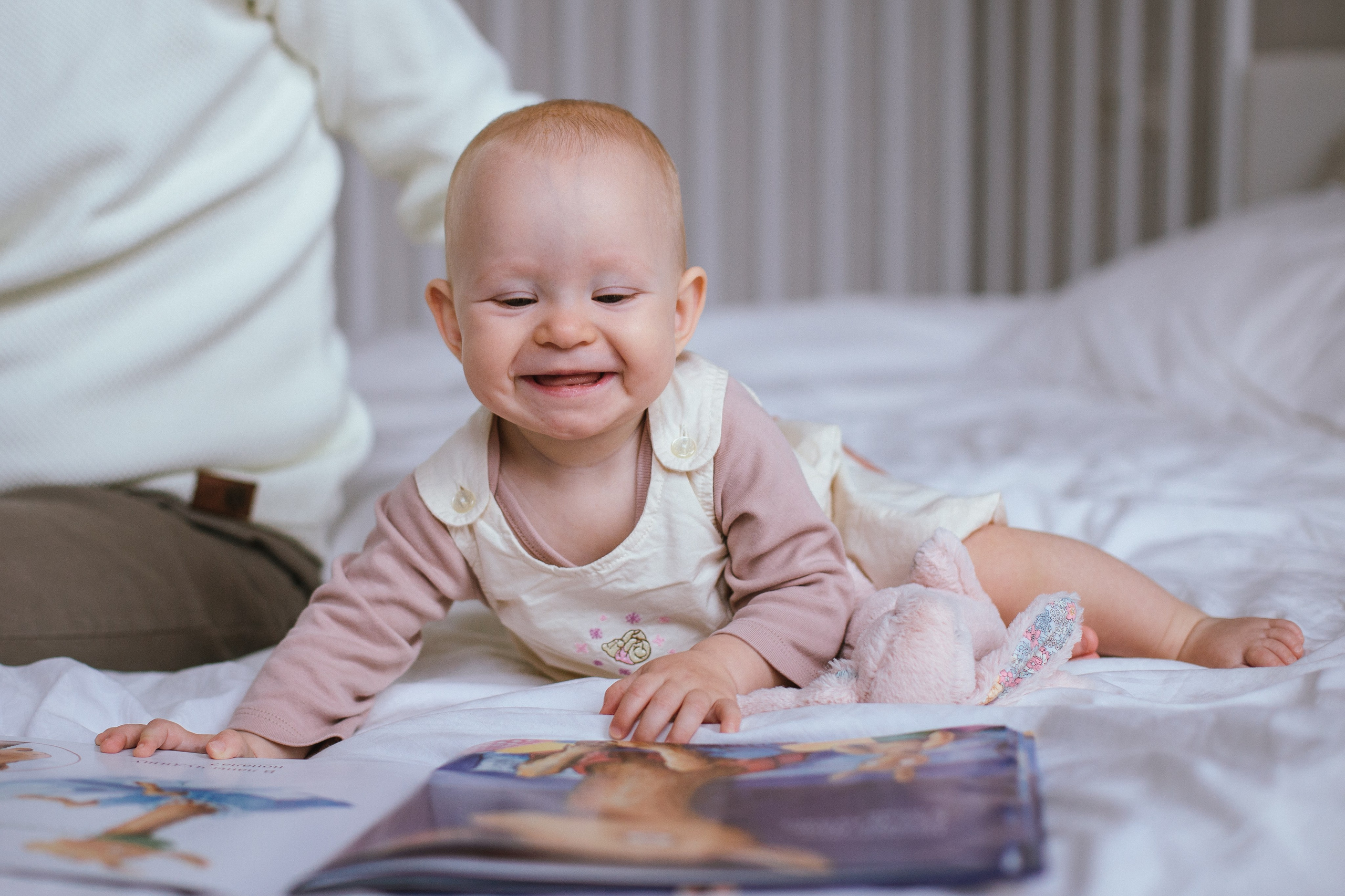 Домашние Семейные истории. Семейный фотограф в Москве Татьяна Головина