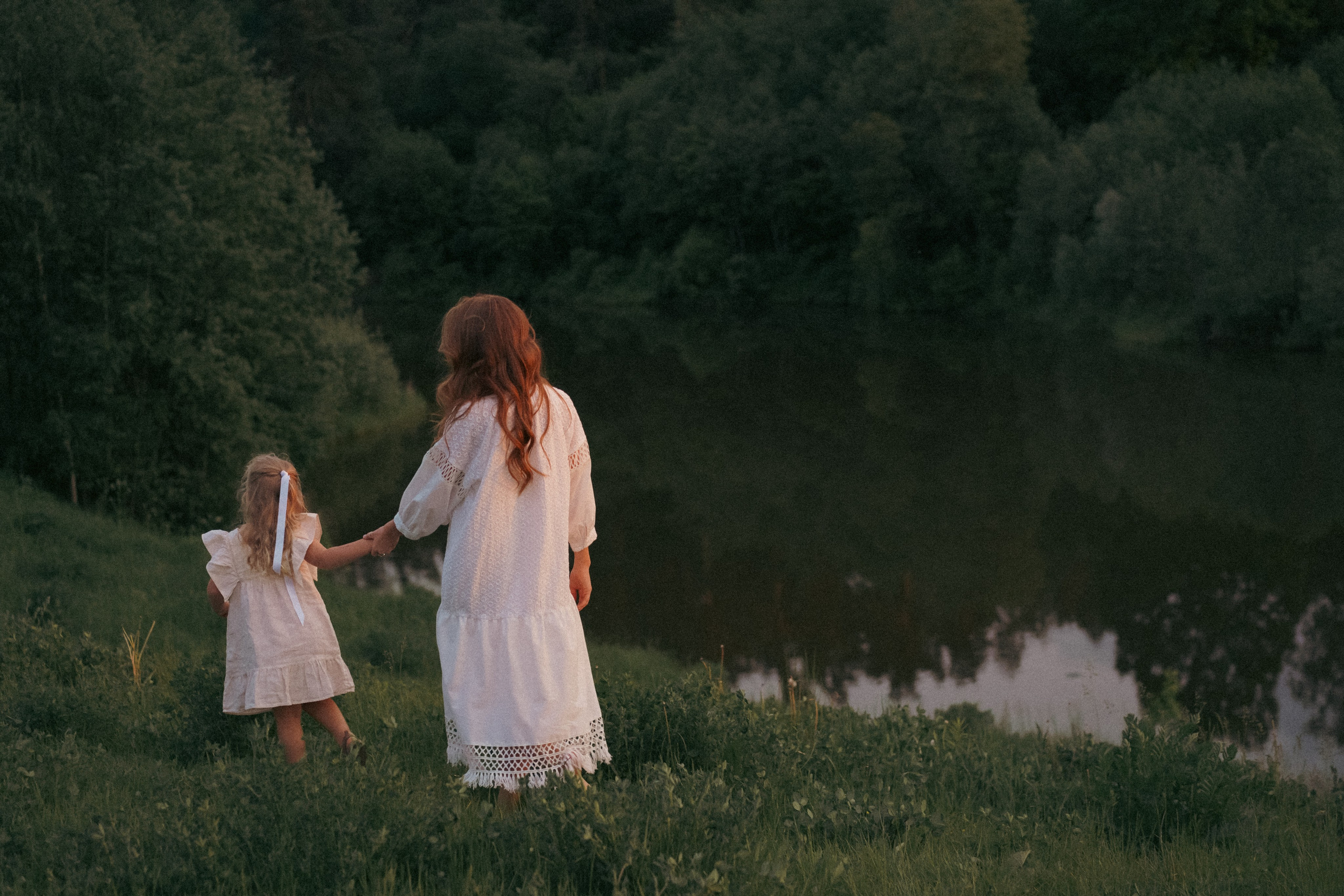 Материнство. Женский и детский фотограф в Саратове Олеся Булаева