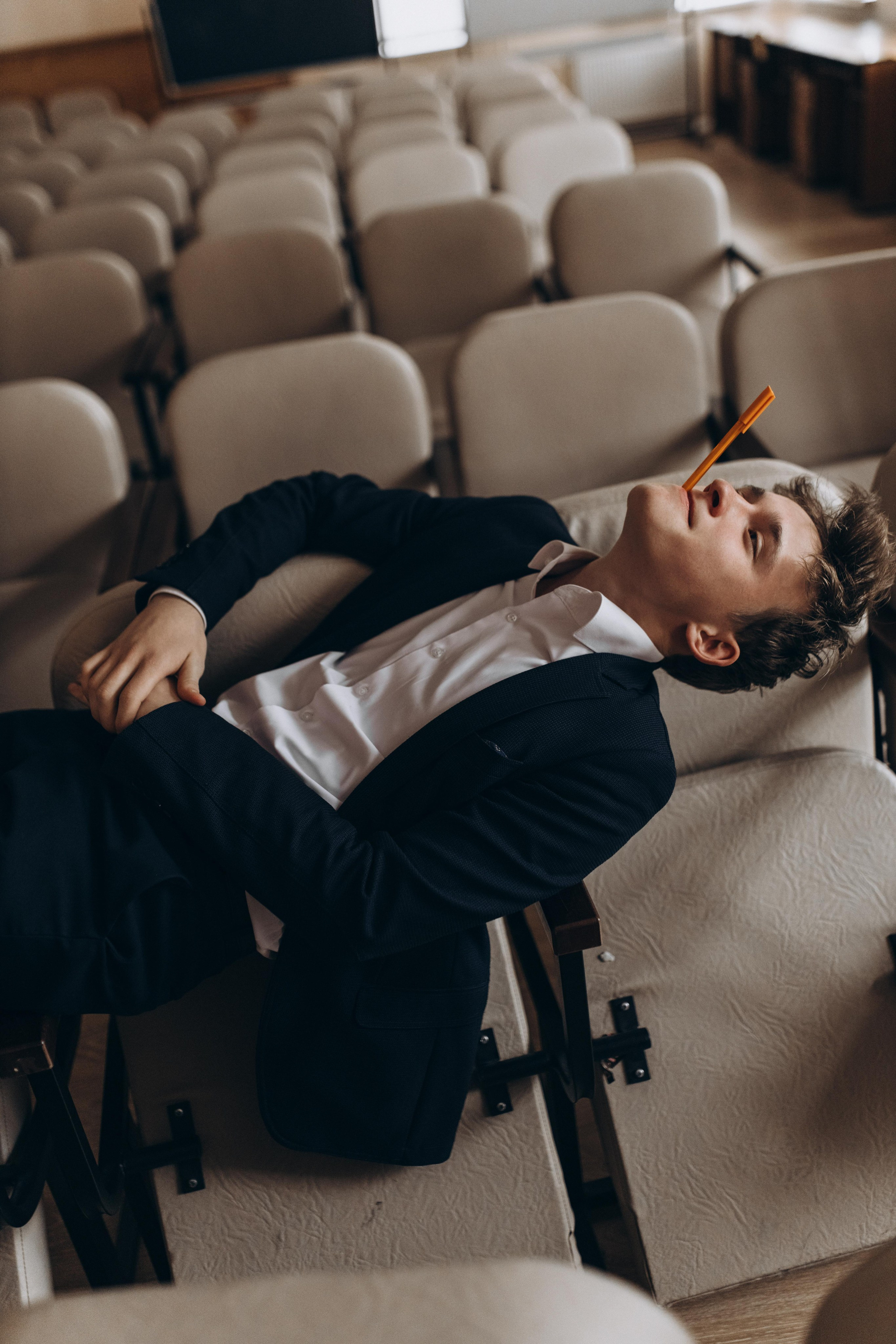 11И, Лицей № 3