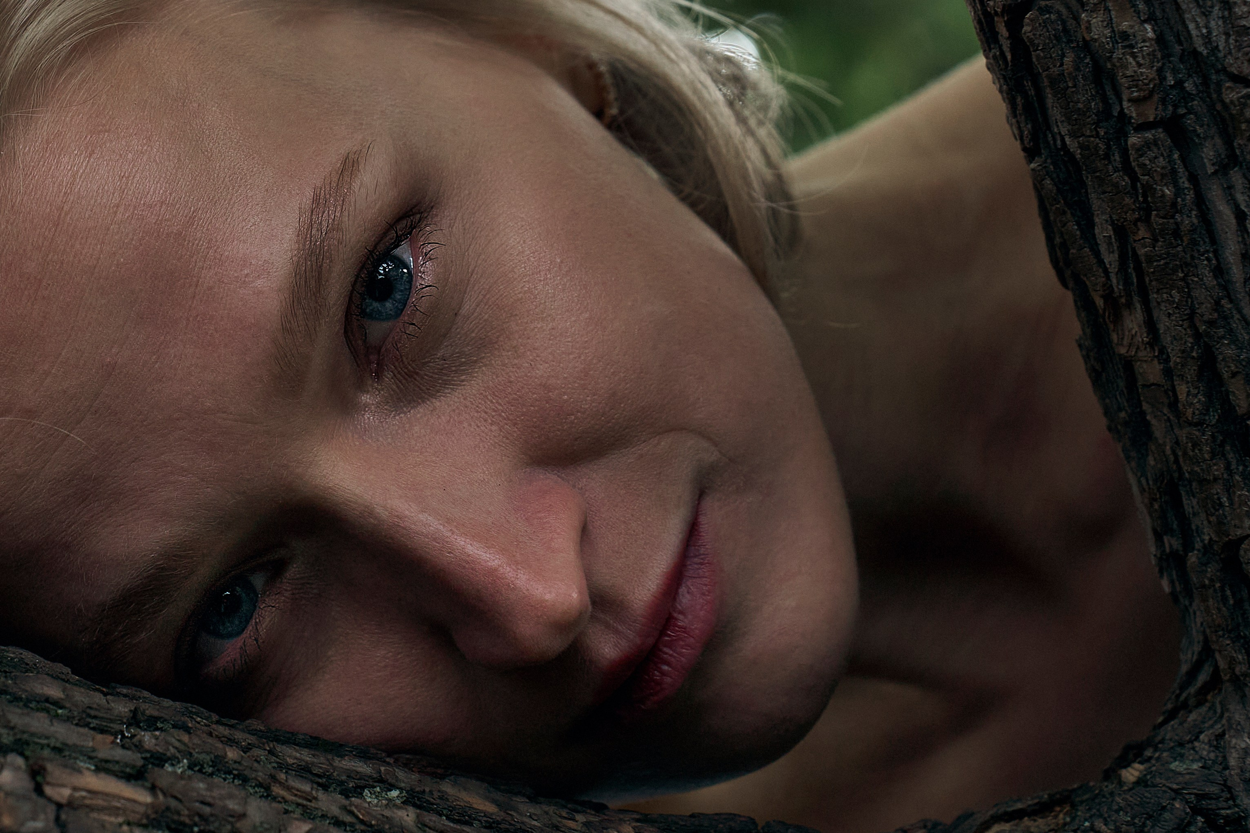 Принять себя. Ваш фотограф Анастасия Болотникова