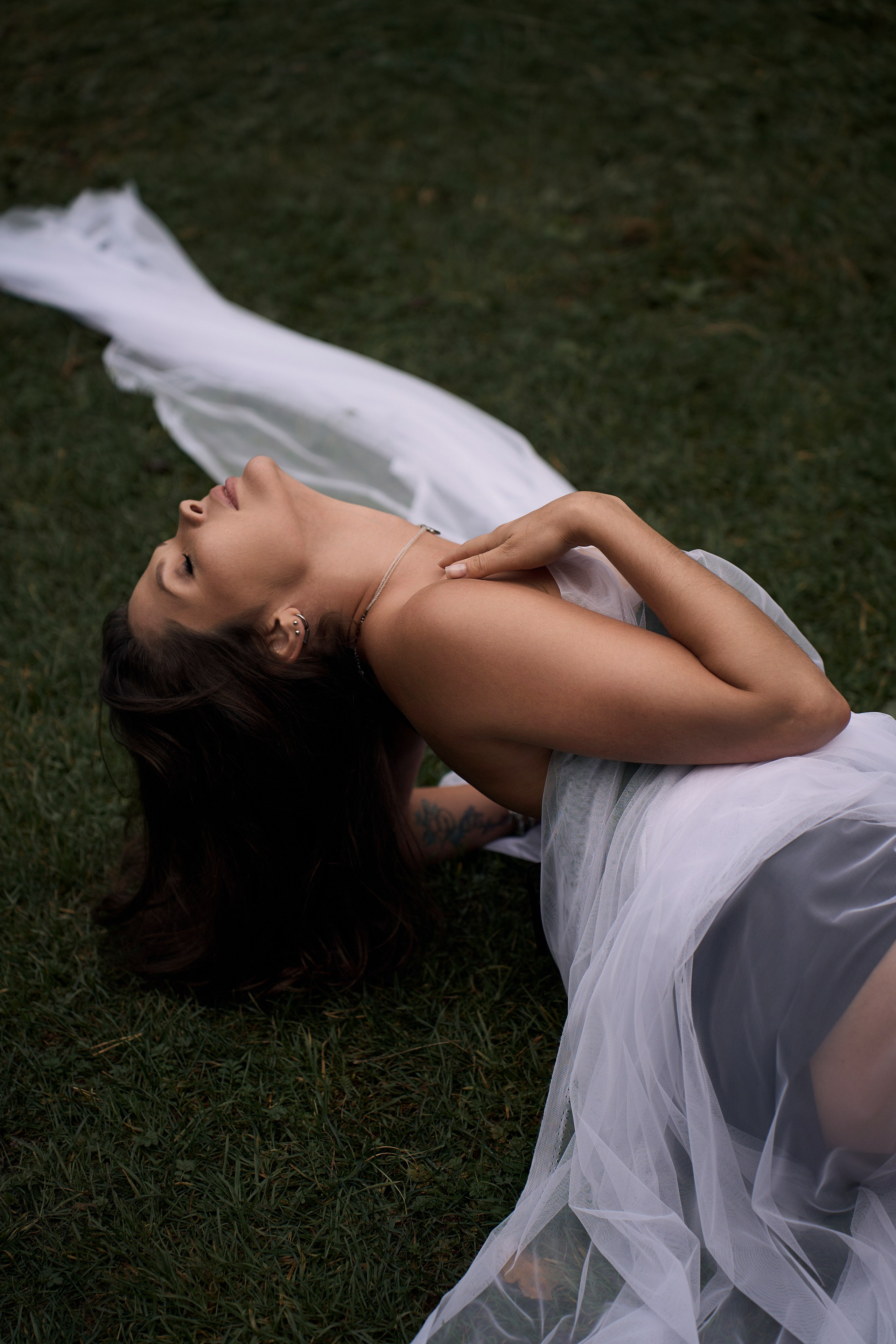 Алена. Ваш фотограф Анастасия Болотникова