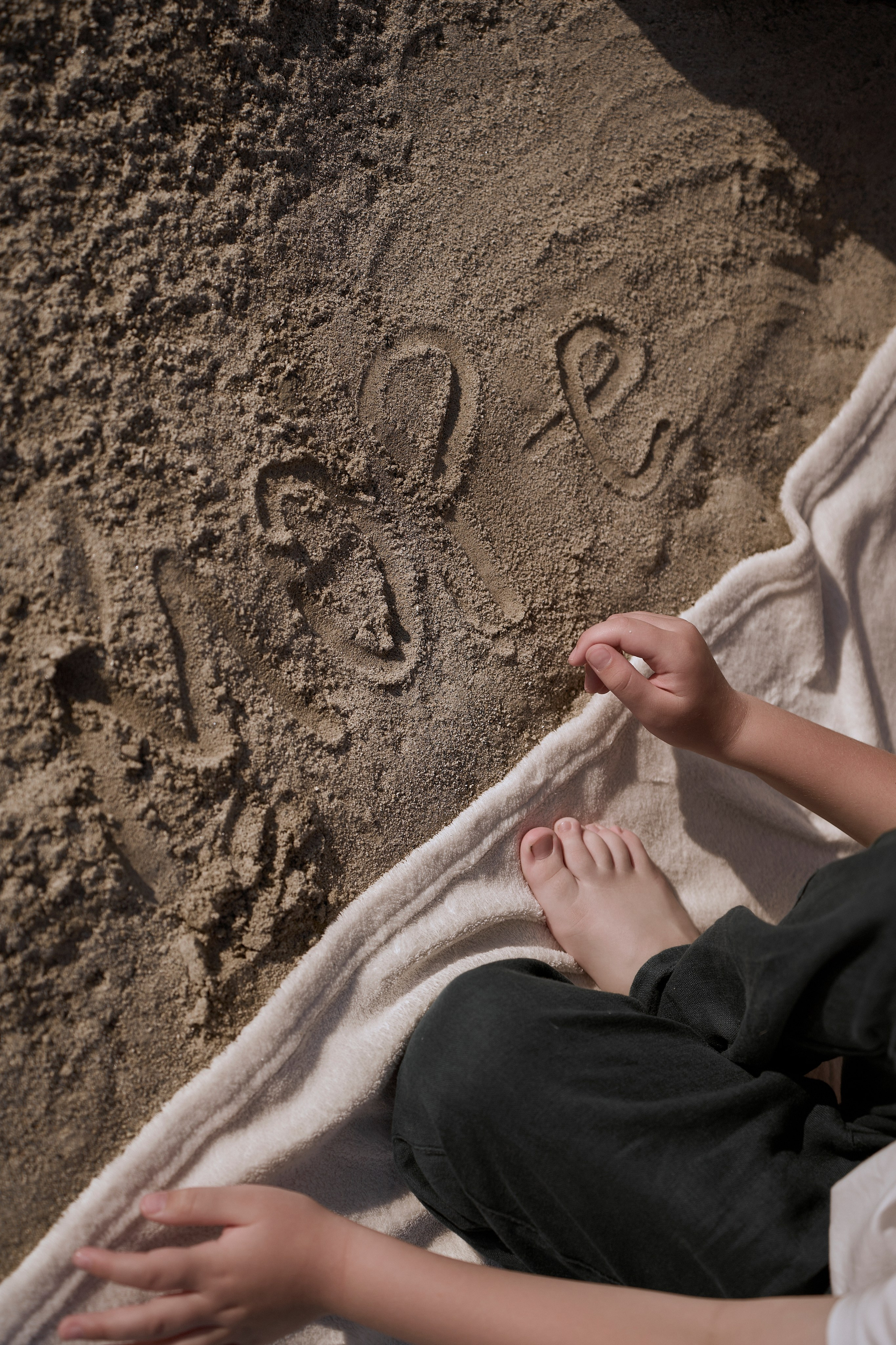 В ожидании чуда. Ваш фотограф Анастасия Болотникова