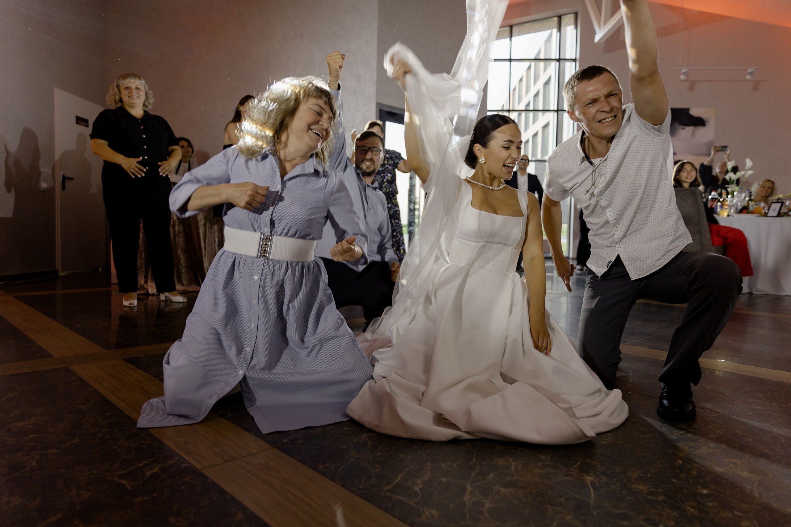 Аня и Игорь. Dima Lemeshevsky