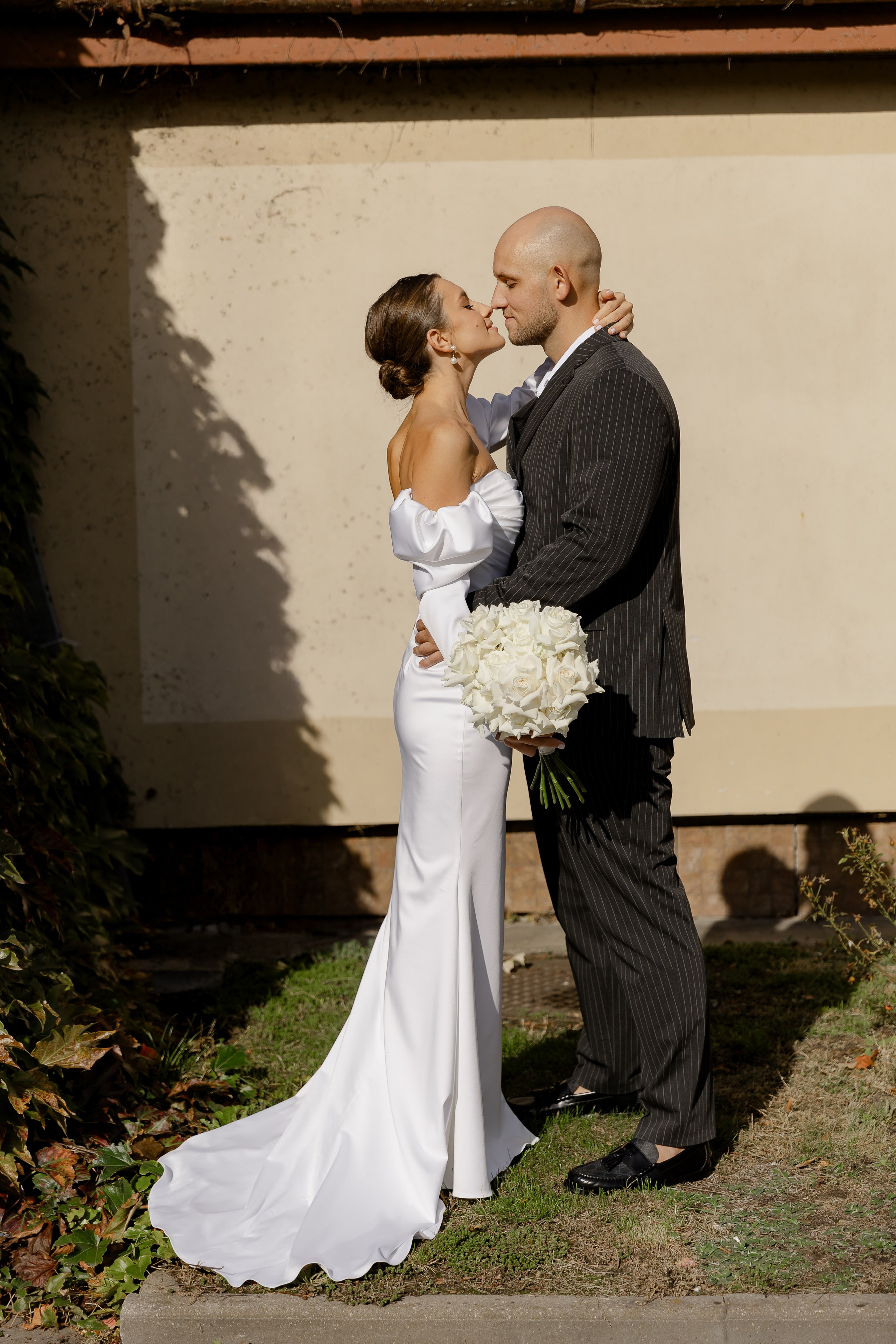 Кирилл и Даша. Dima Lemeshevsky