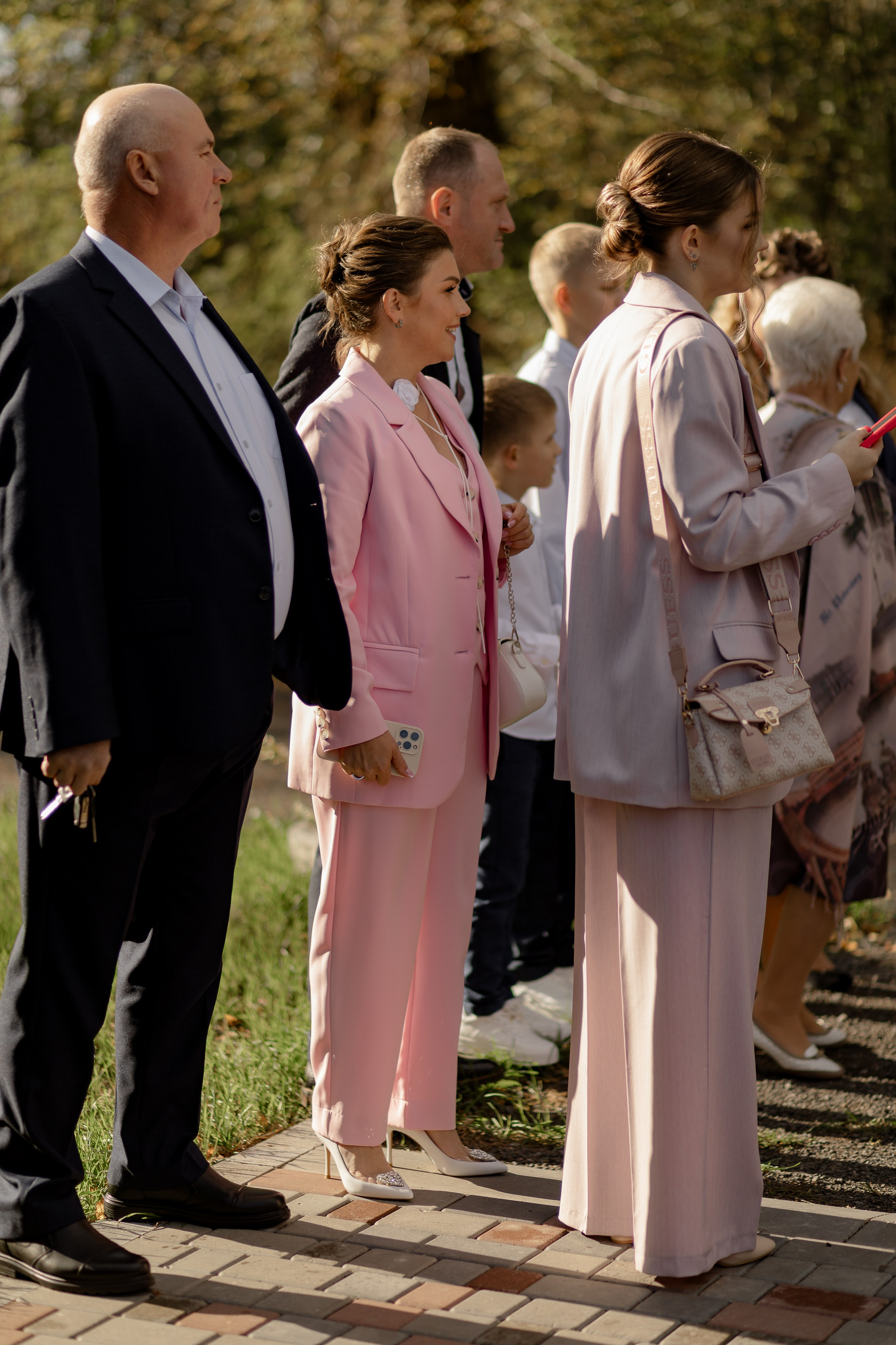 Кирилл и Даша. Dima Lemeshevsky