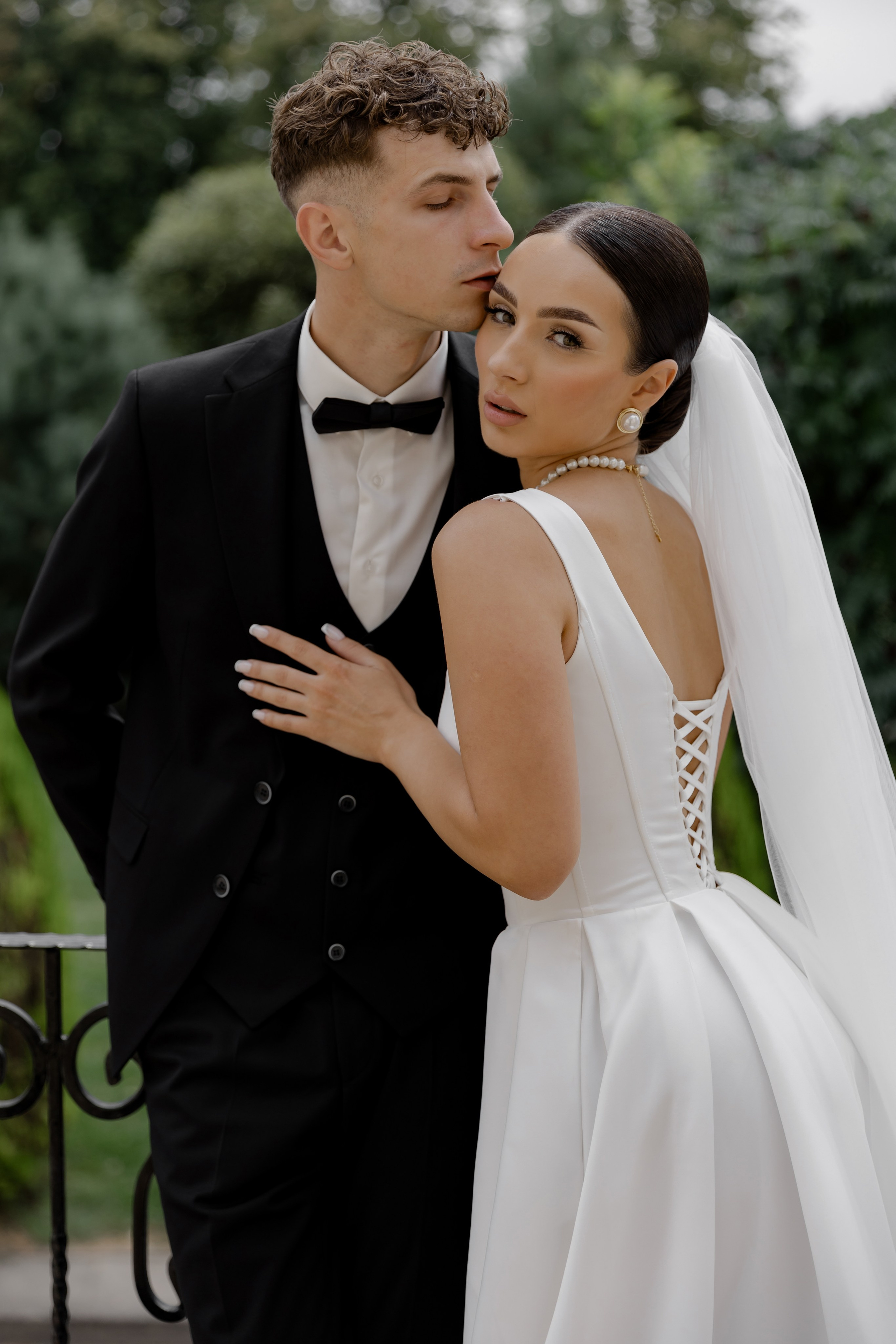 Аня и Игорь. Dima Lemeshevsky