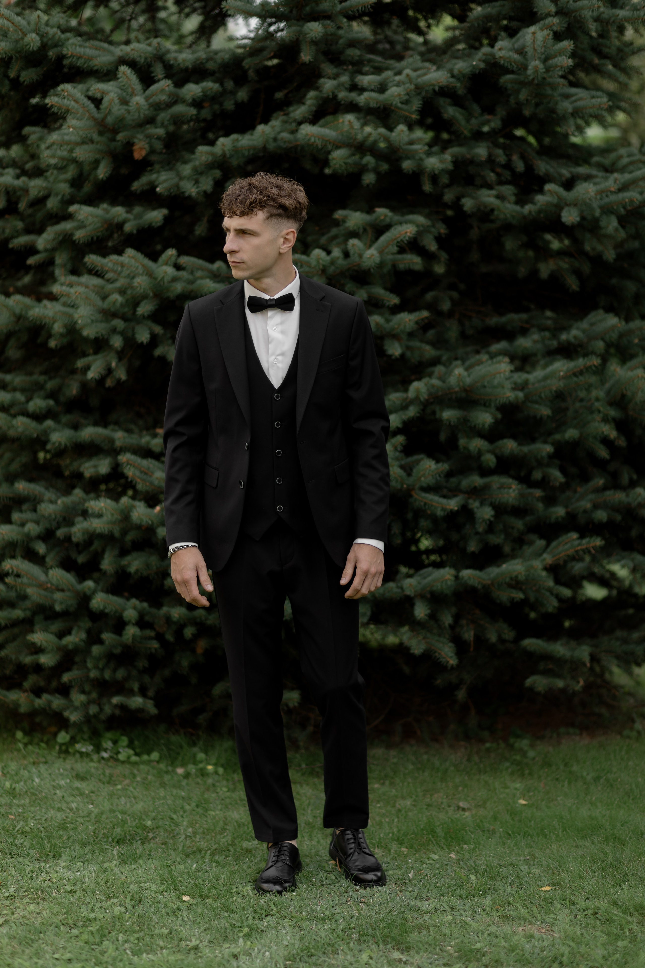 Аня и Игорь. Dima Lemeshevsky