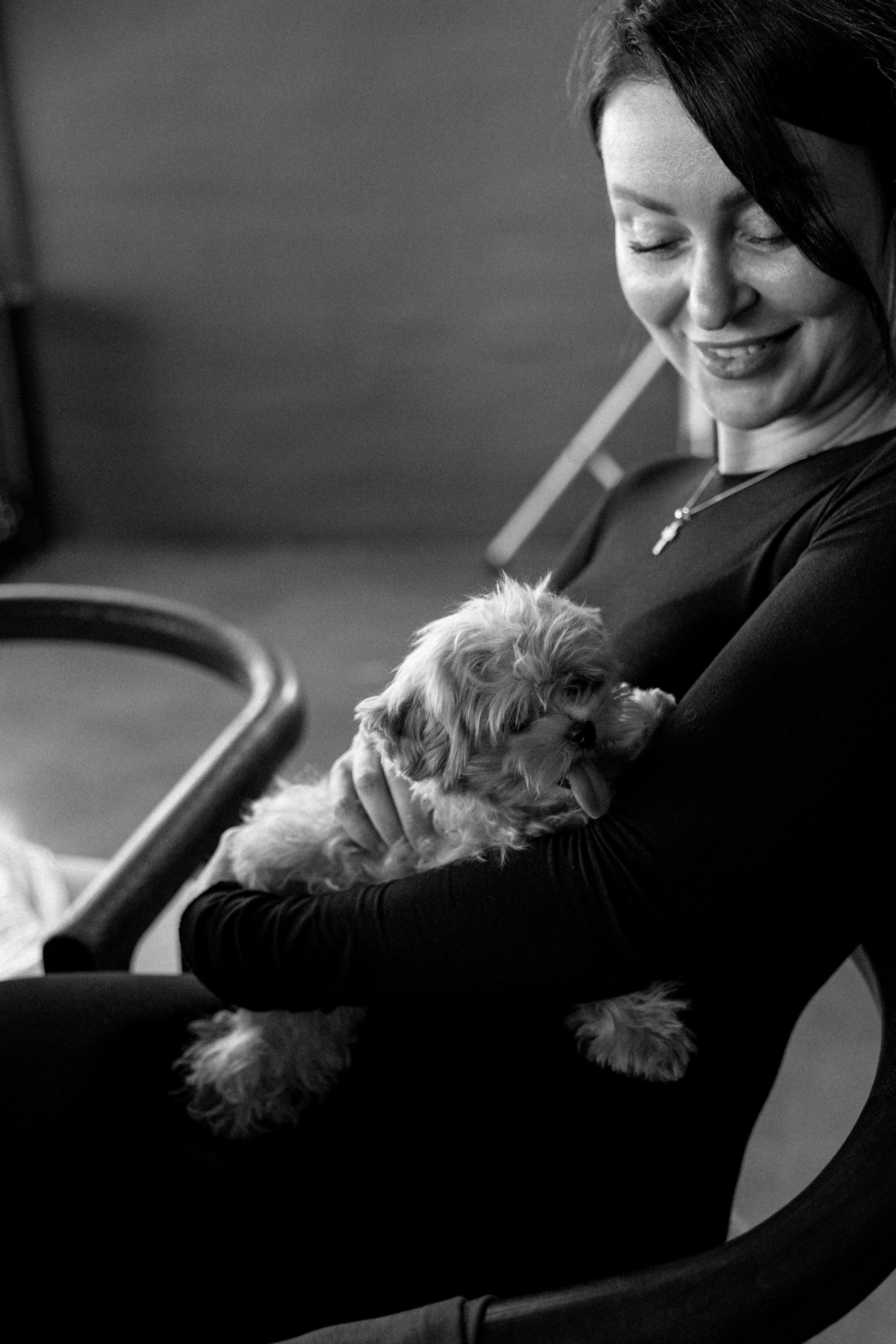 Веня и Даша. Брысина Алёна/ фотограф Петрозаводск, Карелия