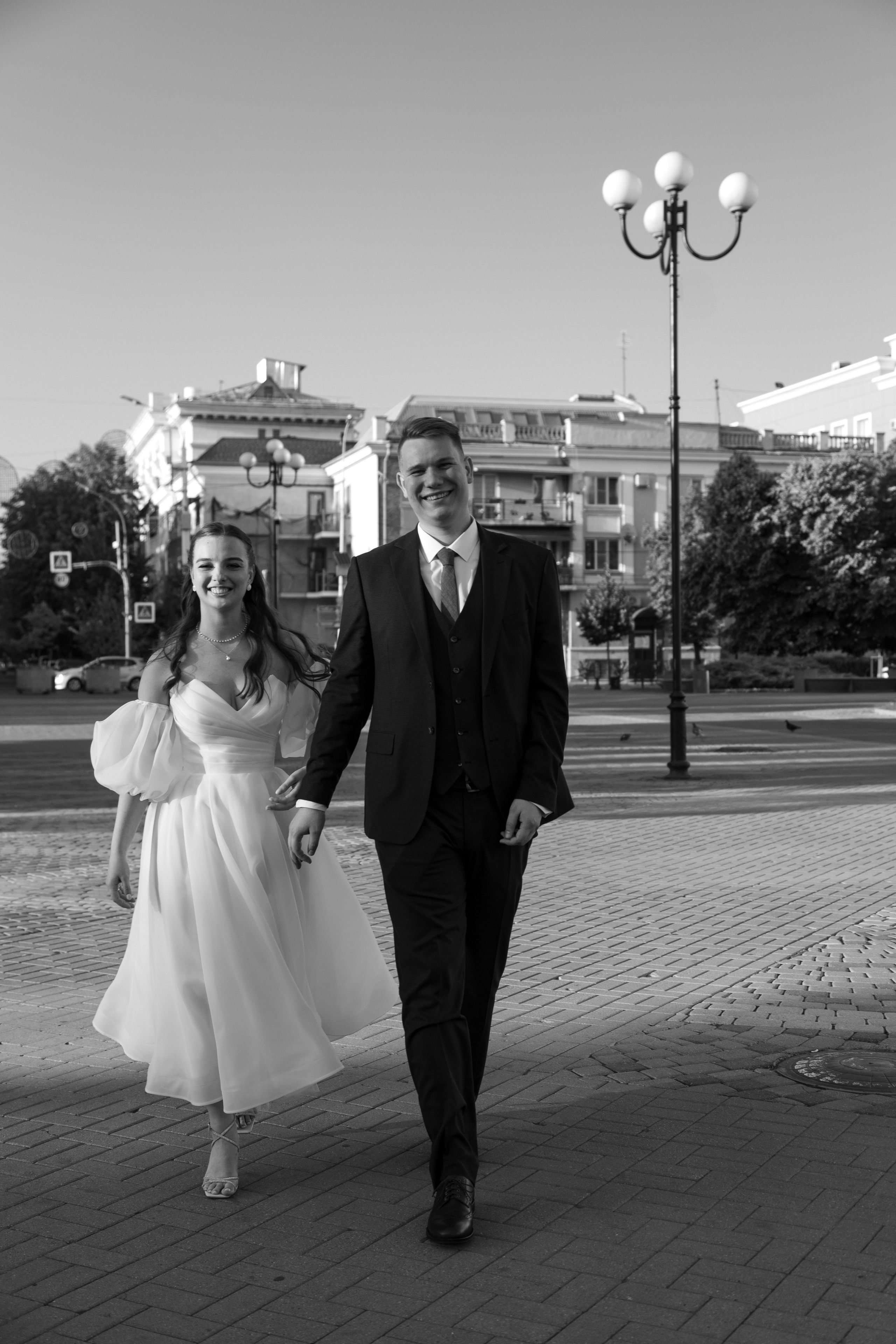 Wedding day | Максим и Елена