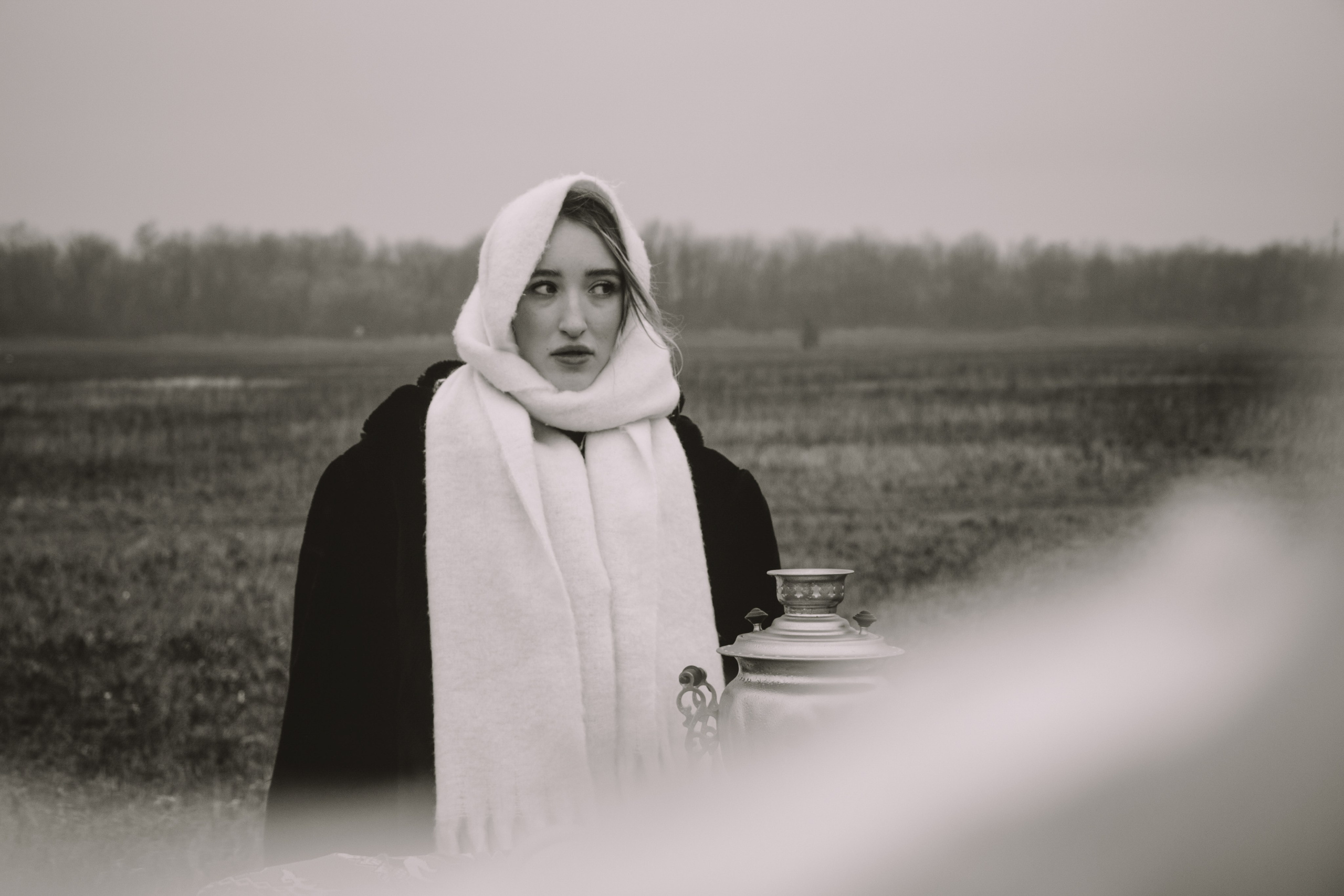 Маша. Фотограф Краснодар Виктория @Cinvimakes