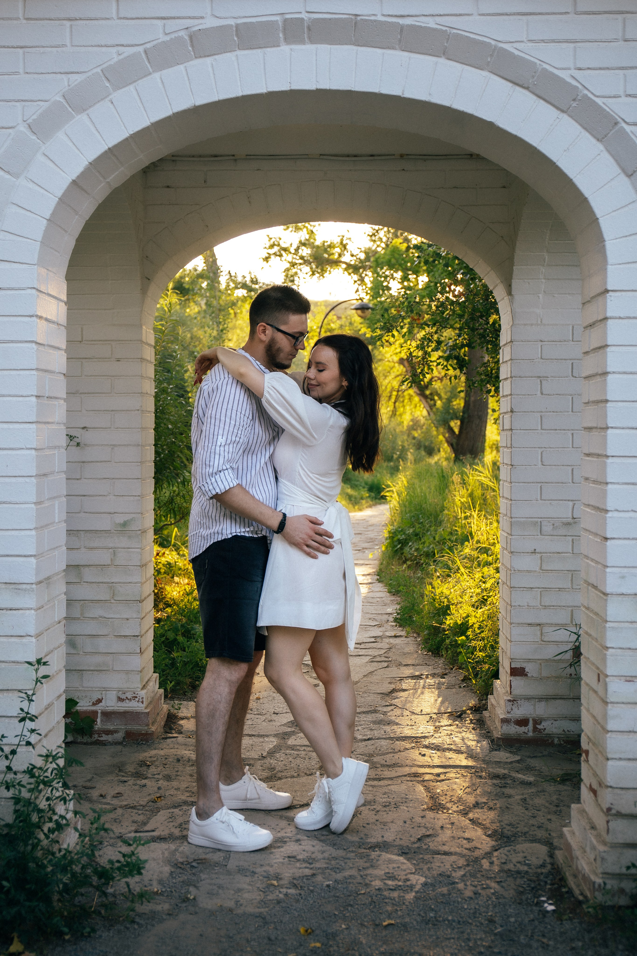 Предсвадебная. Свадебный и женский фотограф