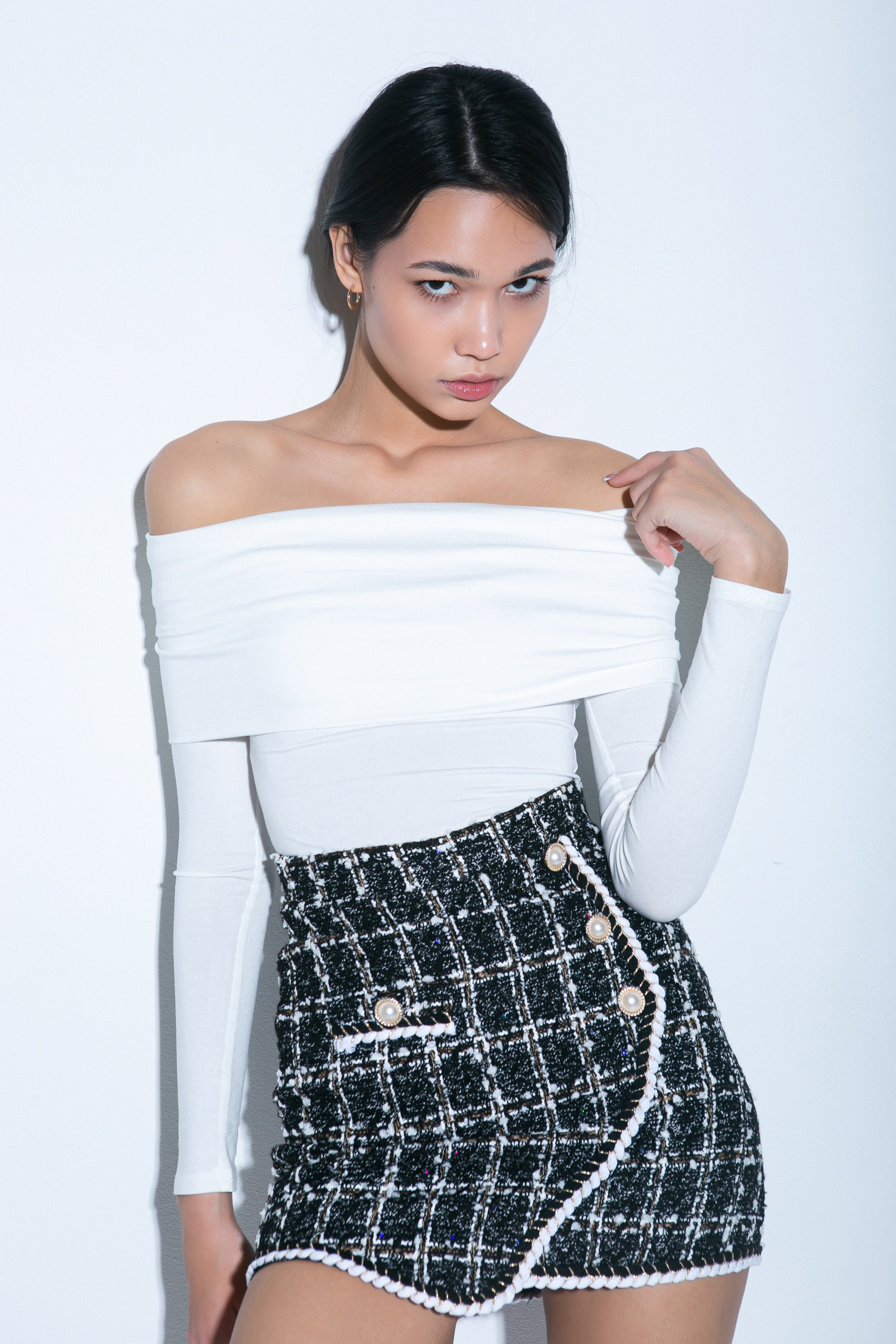 KAROLINA. Коммерческий и репортажный фотограф в Санкт-Петербурге Андрей Васильев