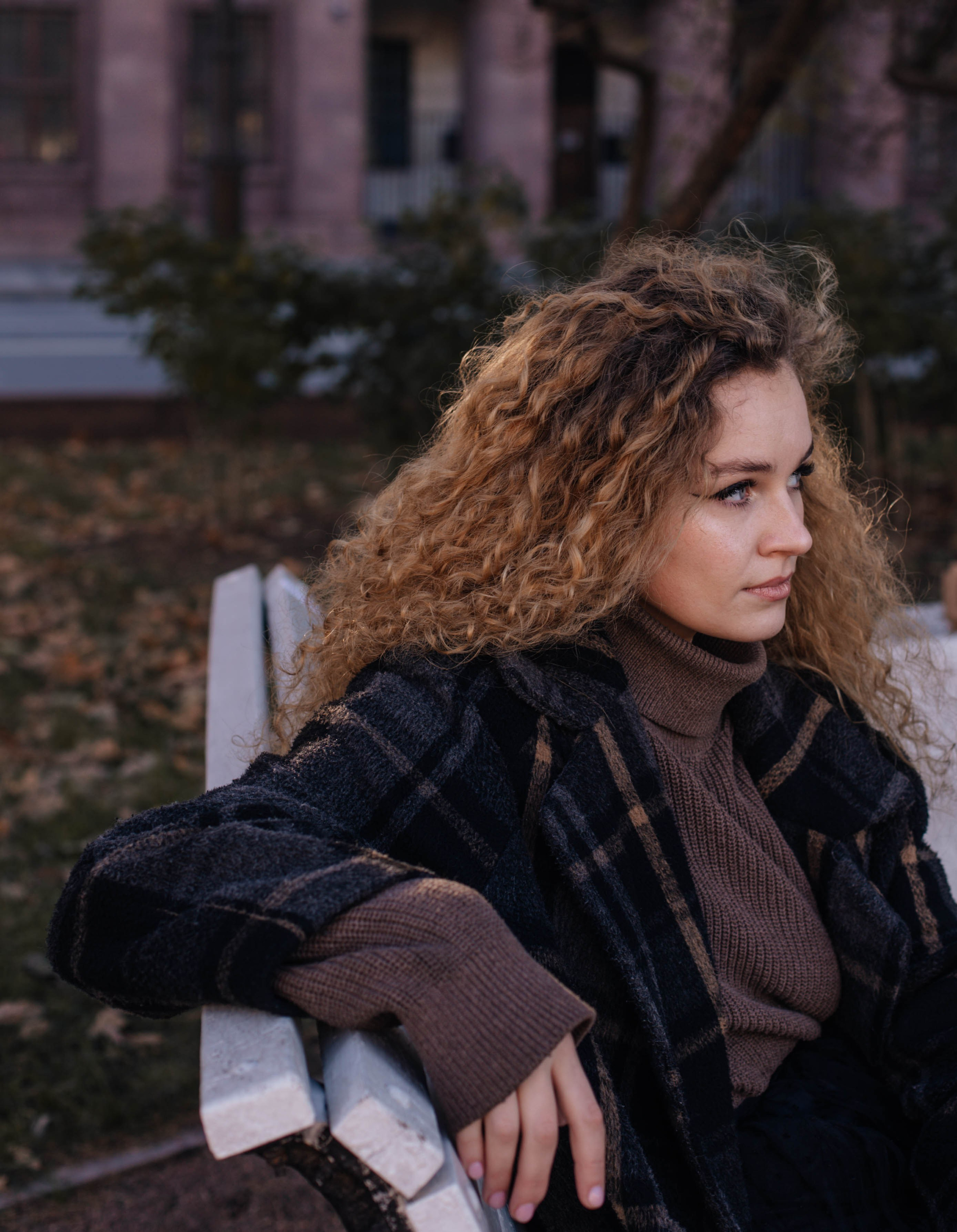 Лада. Фотограф в Санкт-Петербурге Дарья Заплитная