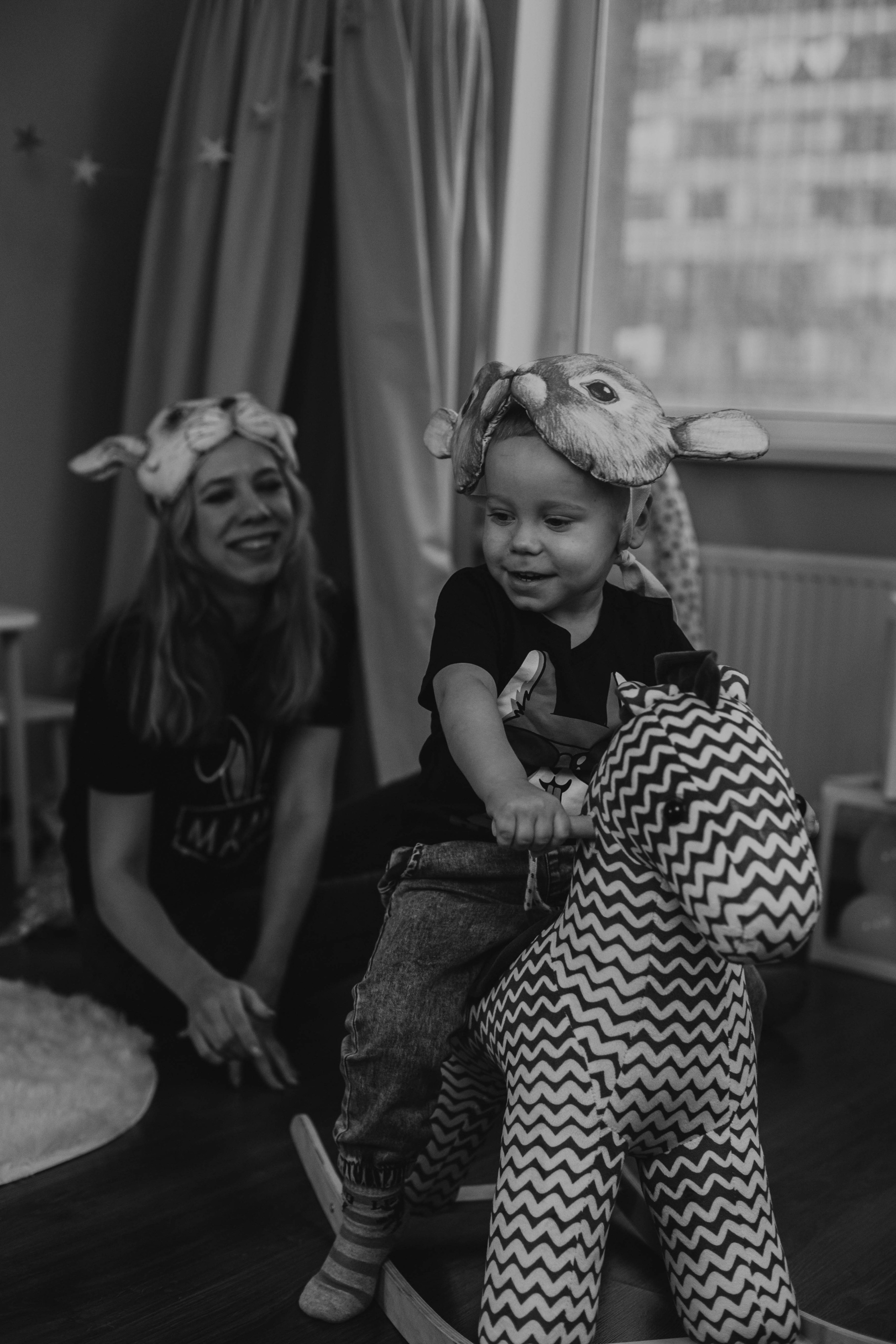 Мария и Андрюша. Фотограф в Санкт-Петербурге Дарья Заплитная