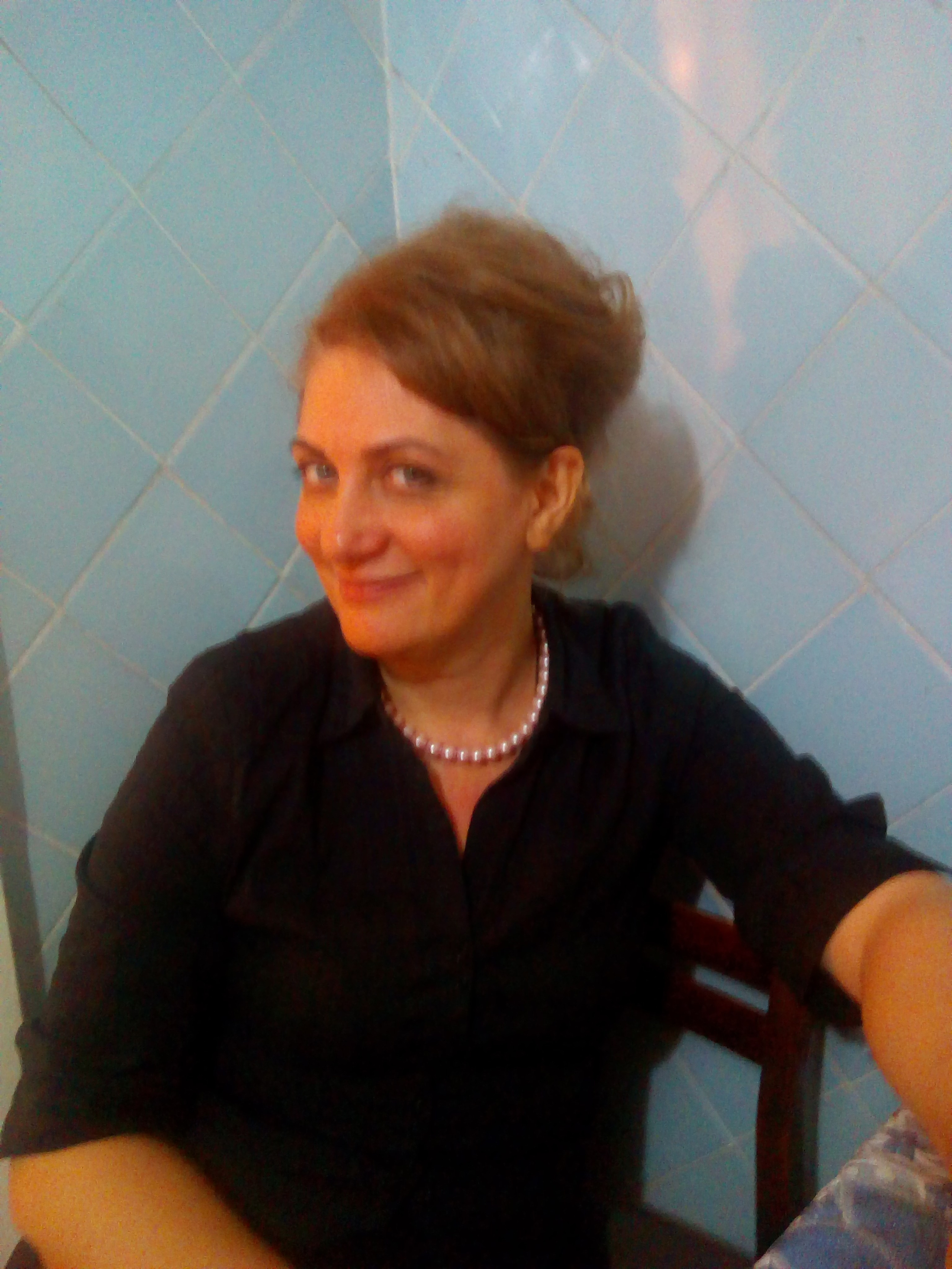 Мамочка дорогая, Царствие Небесное!. Собор Отрасли