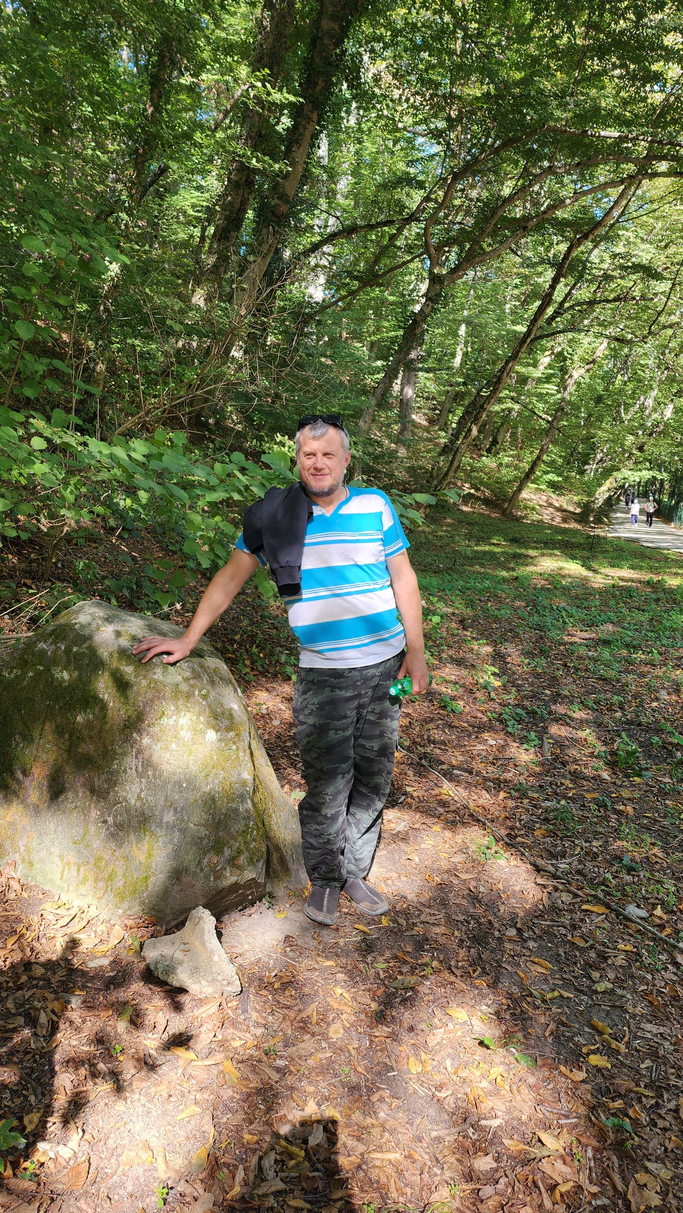 Горячий Ключ (2024-09-22). Собор Отрасли