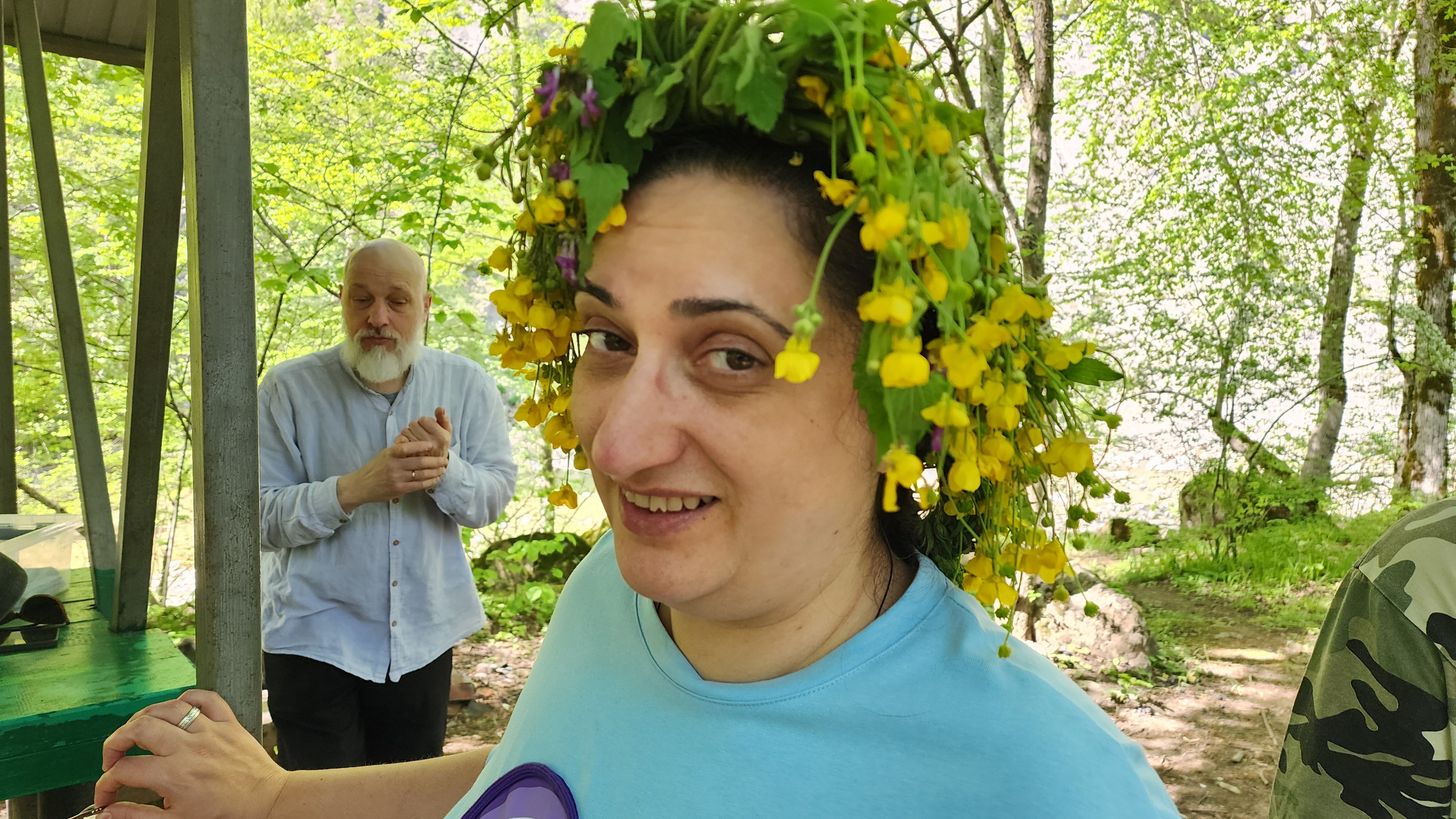 Горы 2025. Собор Отрасли