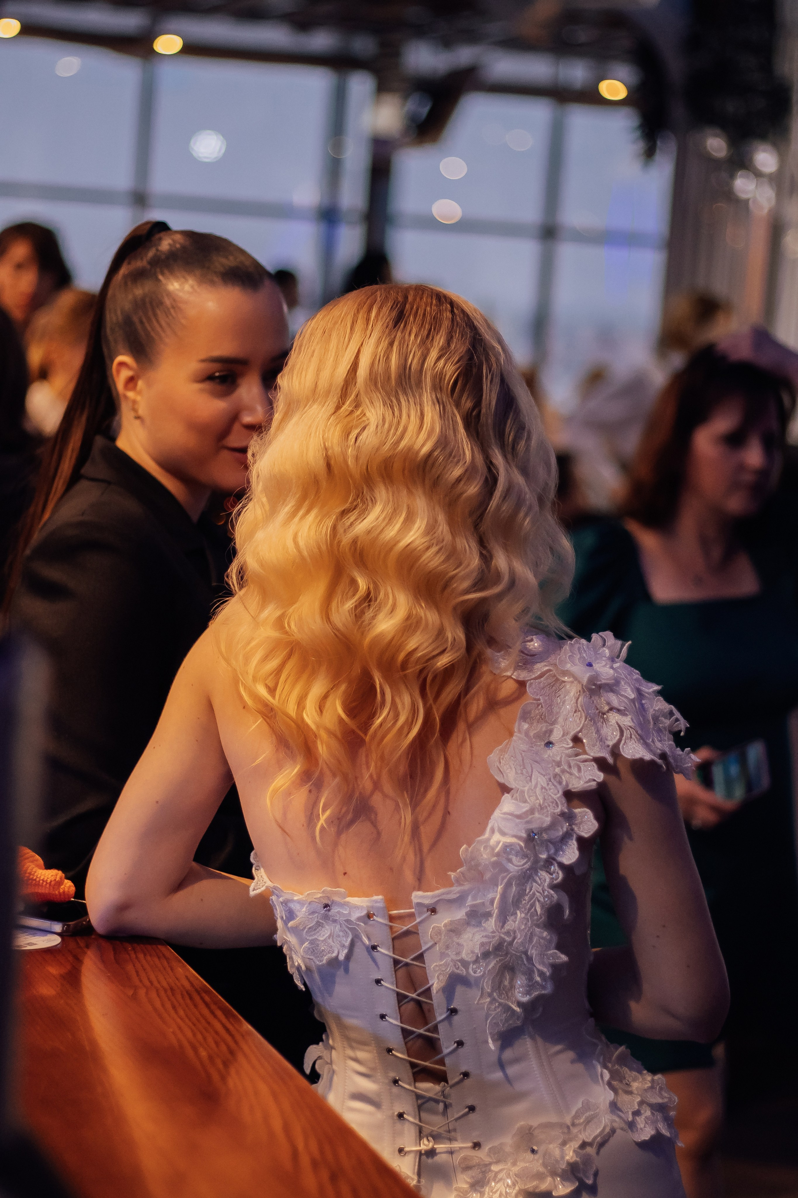 Премия года 2025. Фотограф Анастасия Романова Рязань