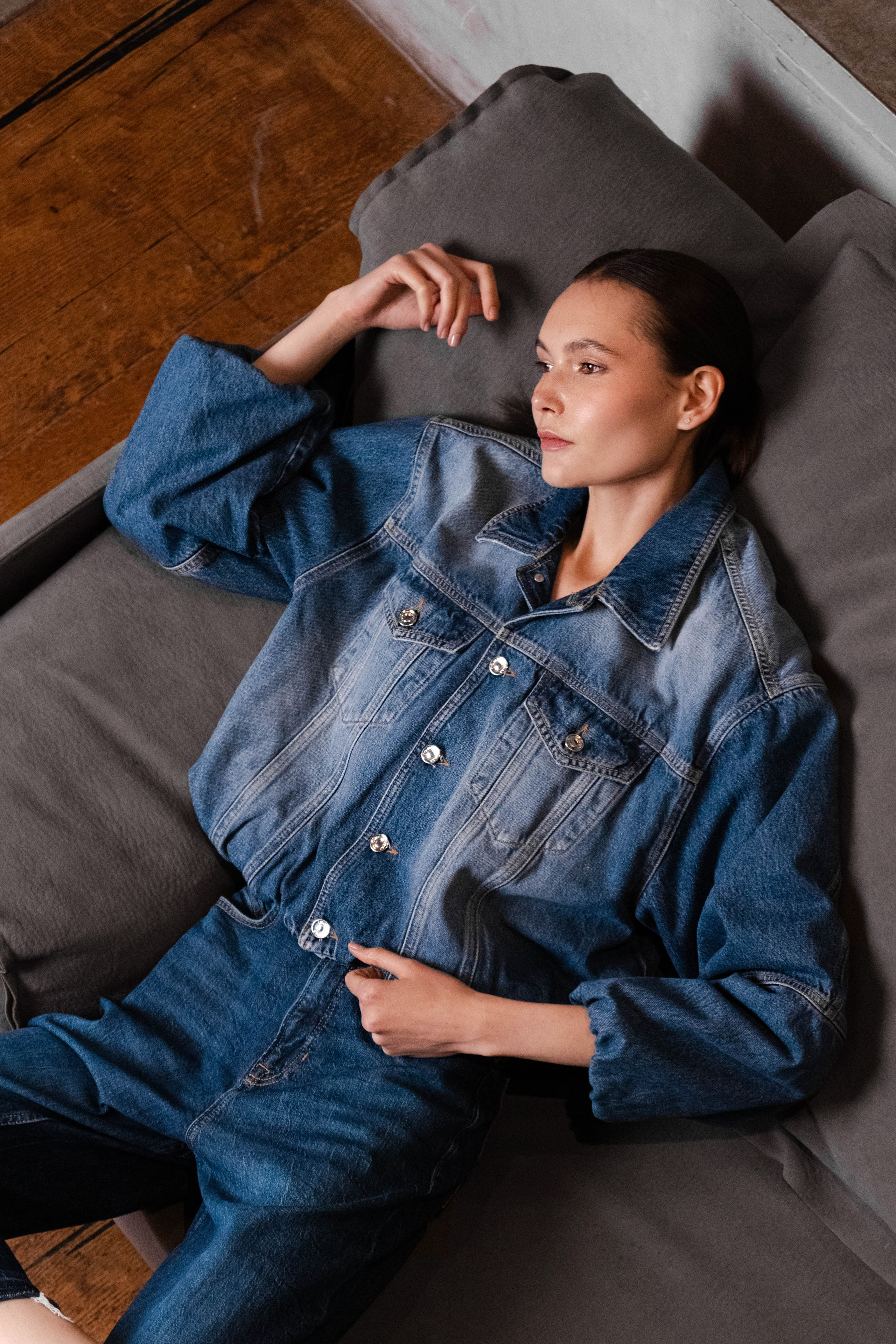 СТОКМАНН lifestyle. Романова Александра фотограф в Москве