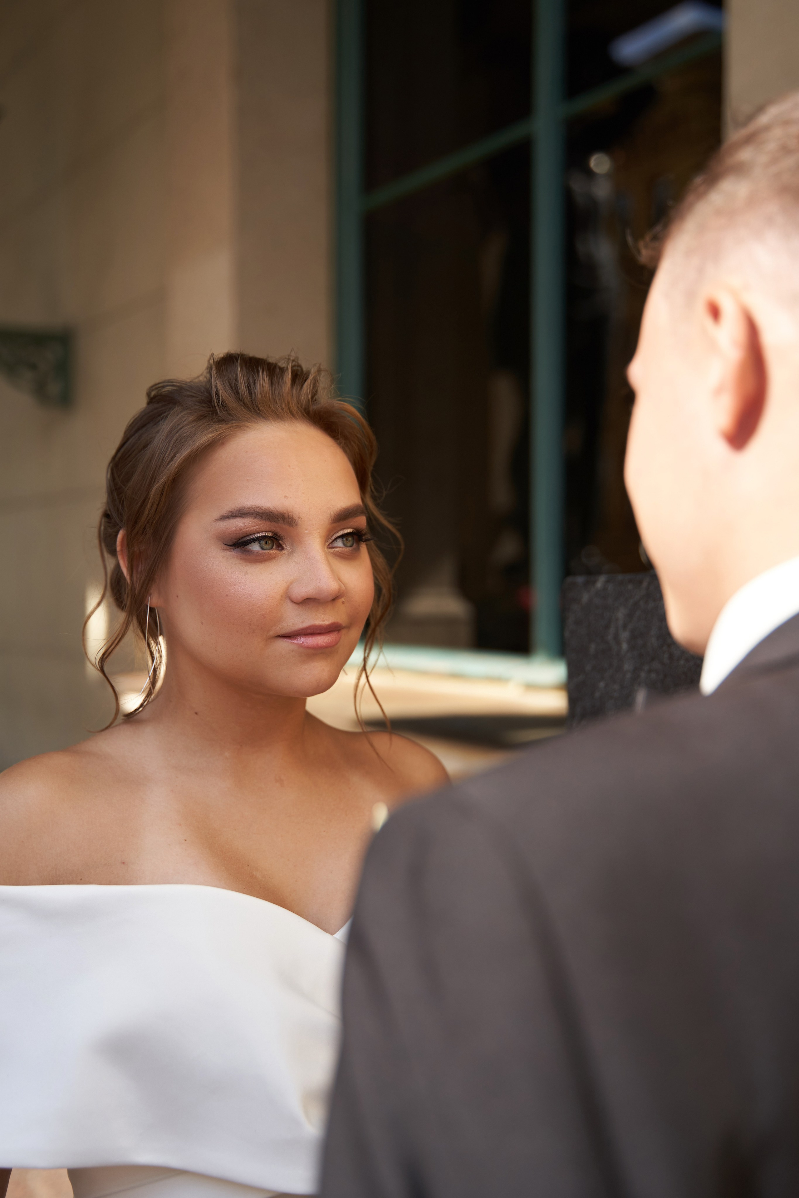 Кирилл и Марта. Свадебный и Репортажный фотограф в Санкт-Петербурге Дмитрий Бирцев