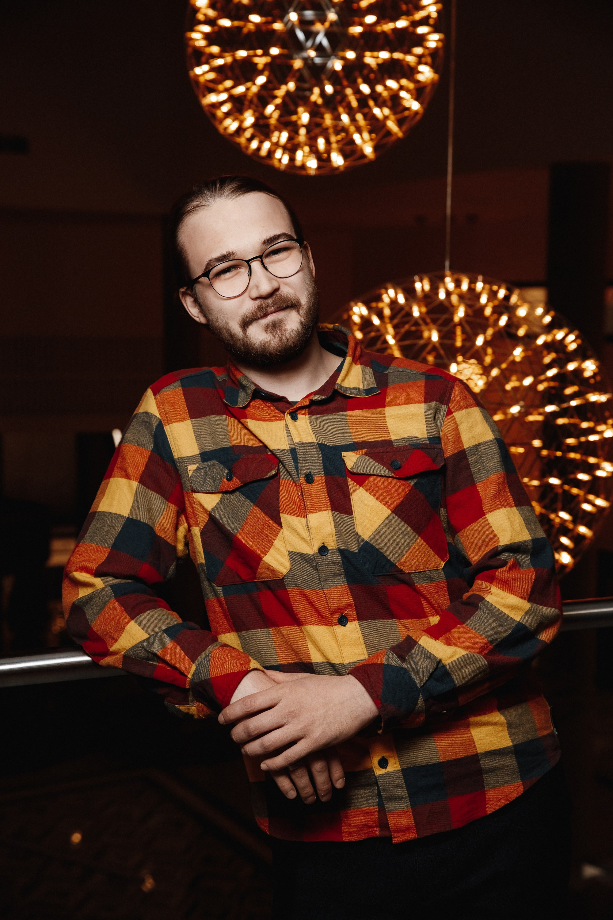 AREAL. Свадебный фотограф Дмитрий Воробьев Ярославль