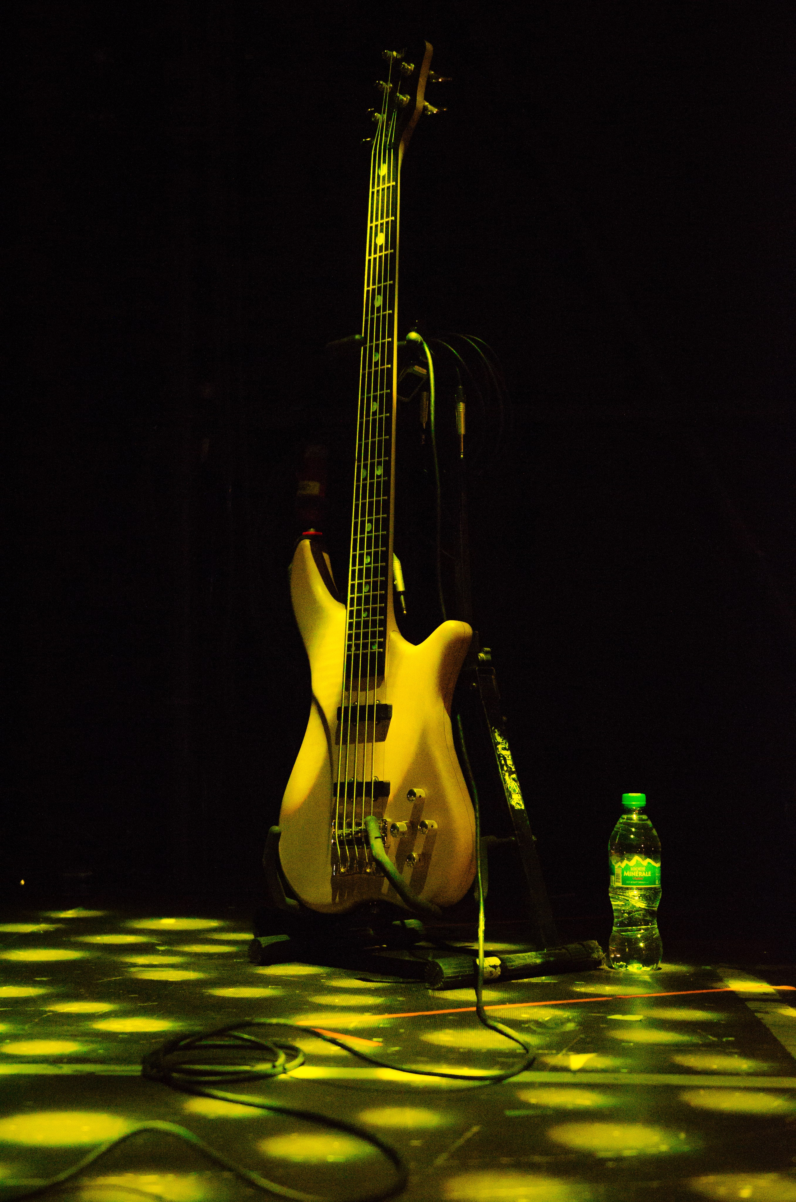 Nobody.one. Фотограф Валерия Пэун