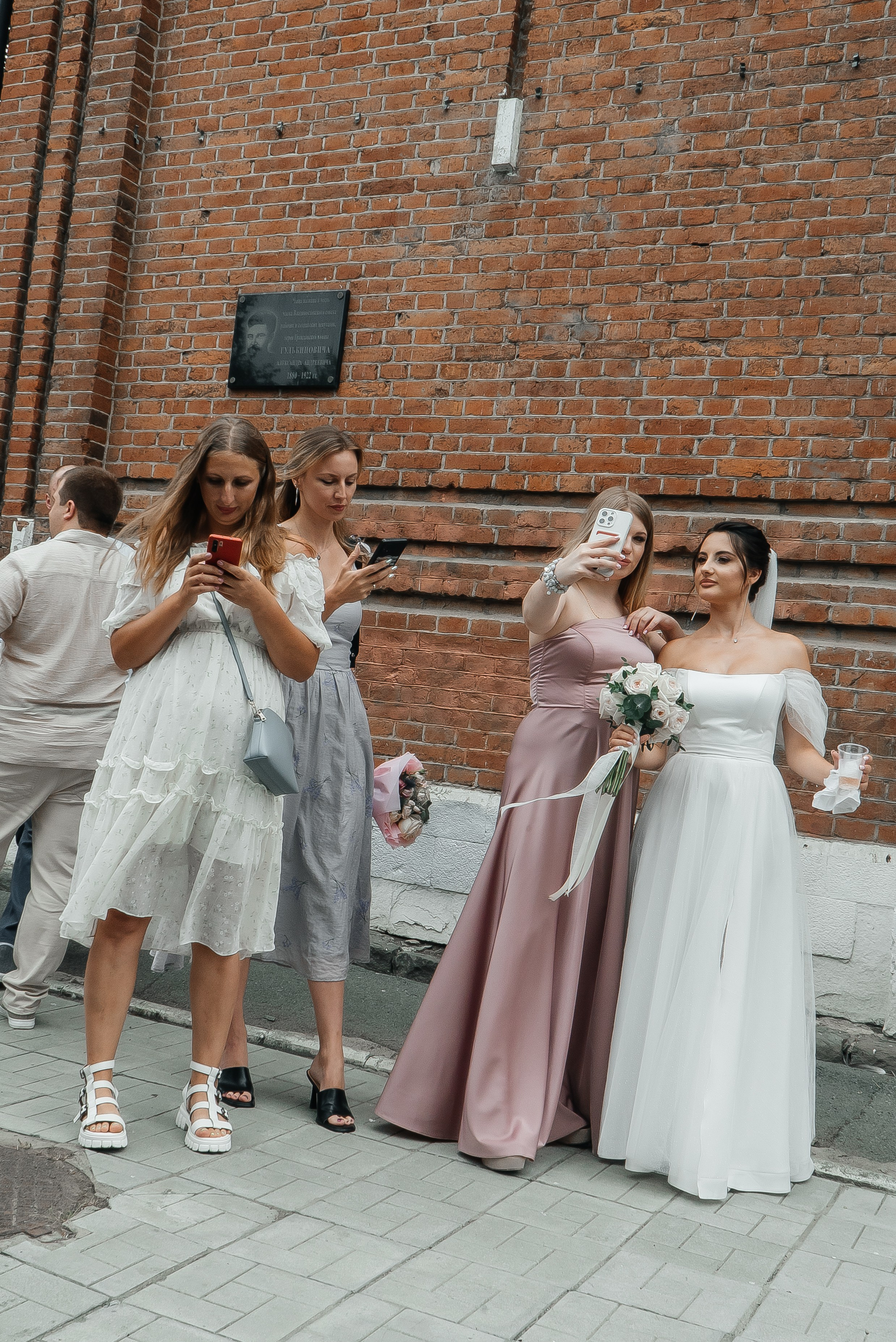 Елена и Глеб. Свадебный и семейный фотограф во Владивостоке Александра Глускер