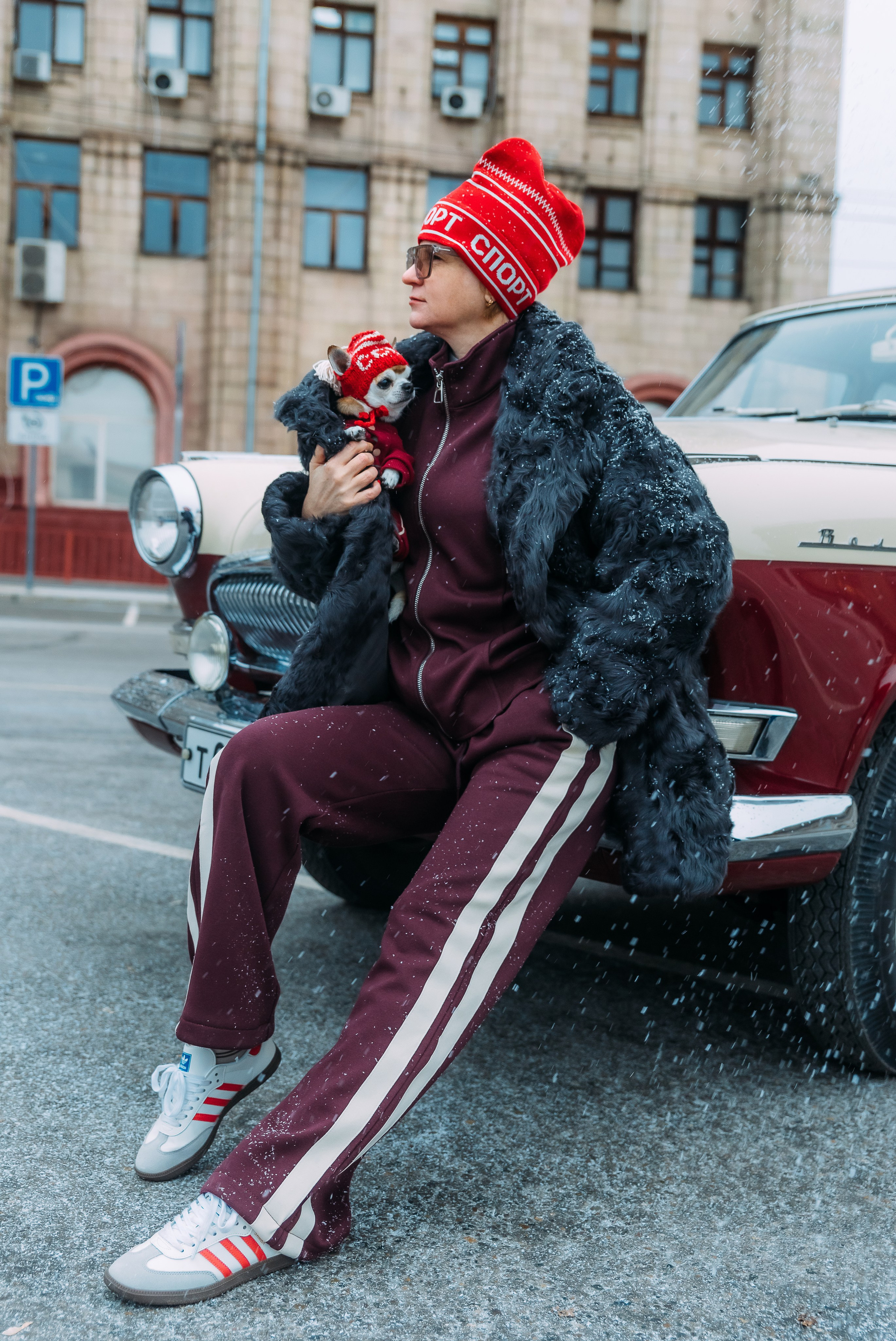 ЛЕНА и БРУНО. Ольга Козлова фотограф Волгоград olkiny-fotki.ru